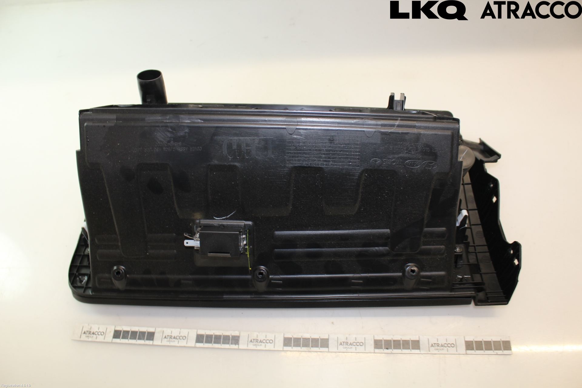 Kia SPORTAGE (SL) 11-15 Innr Hanskerom