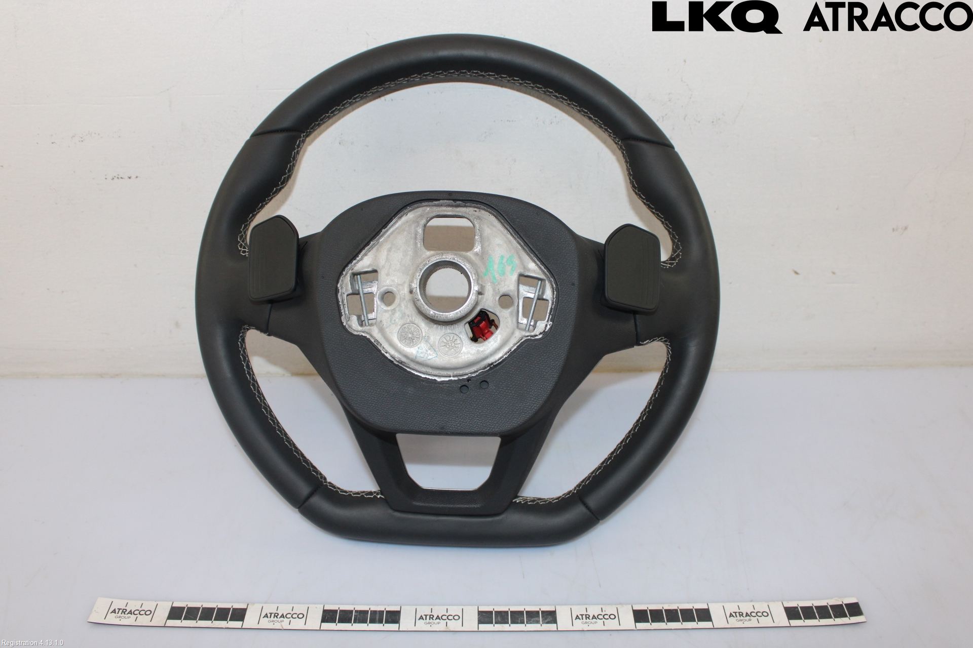 Seat LEON 20- Ratt