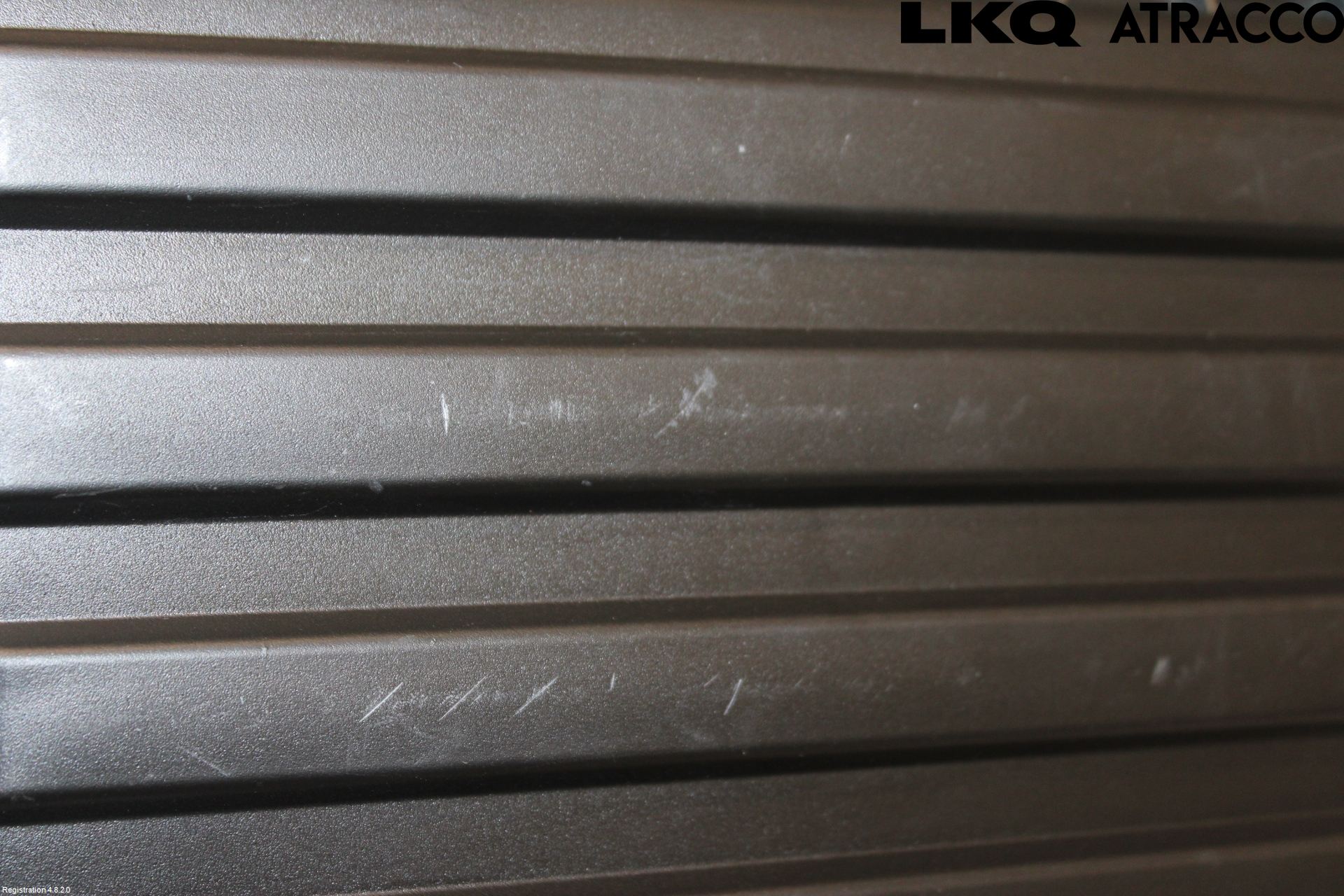 Volkswagen VW TRANSP/CARAVELLE (T7) 22-24 Luftfilter Boks