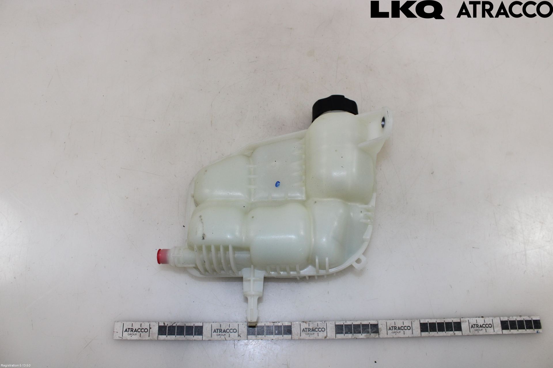 Mini ONE/COOPER 5DR F55 14-24 Ekspansjonstank