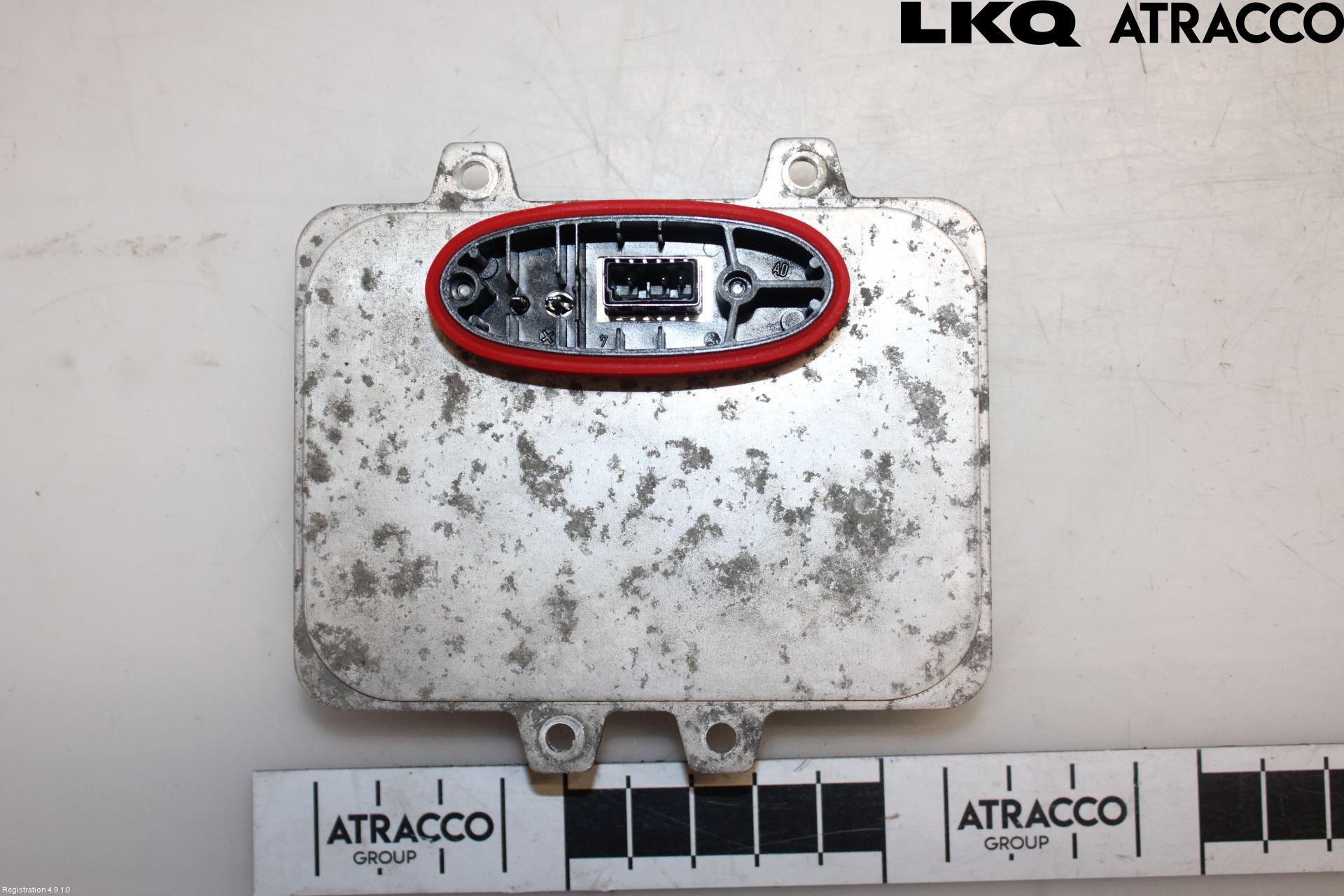 Ford S-MAX 06-15 Styreenhet Xenon