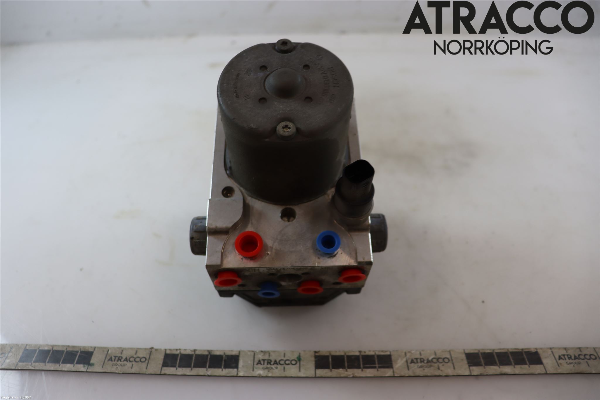 Audi A4/S4 01-05 Abs Hydraulikkaggregat