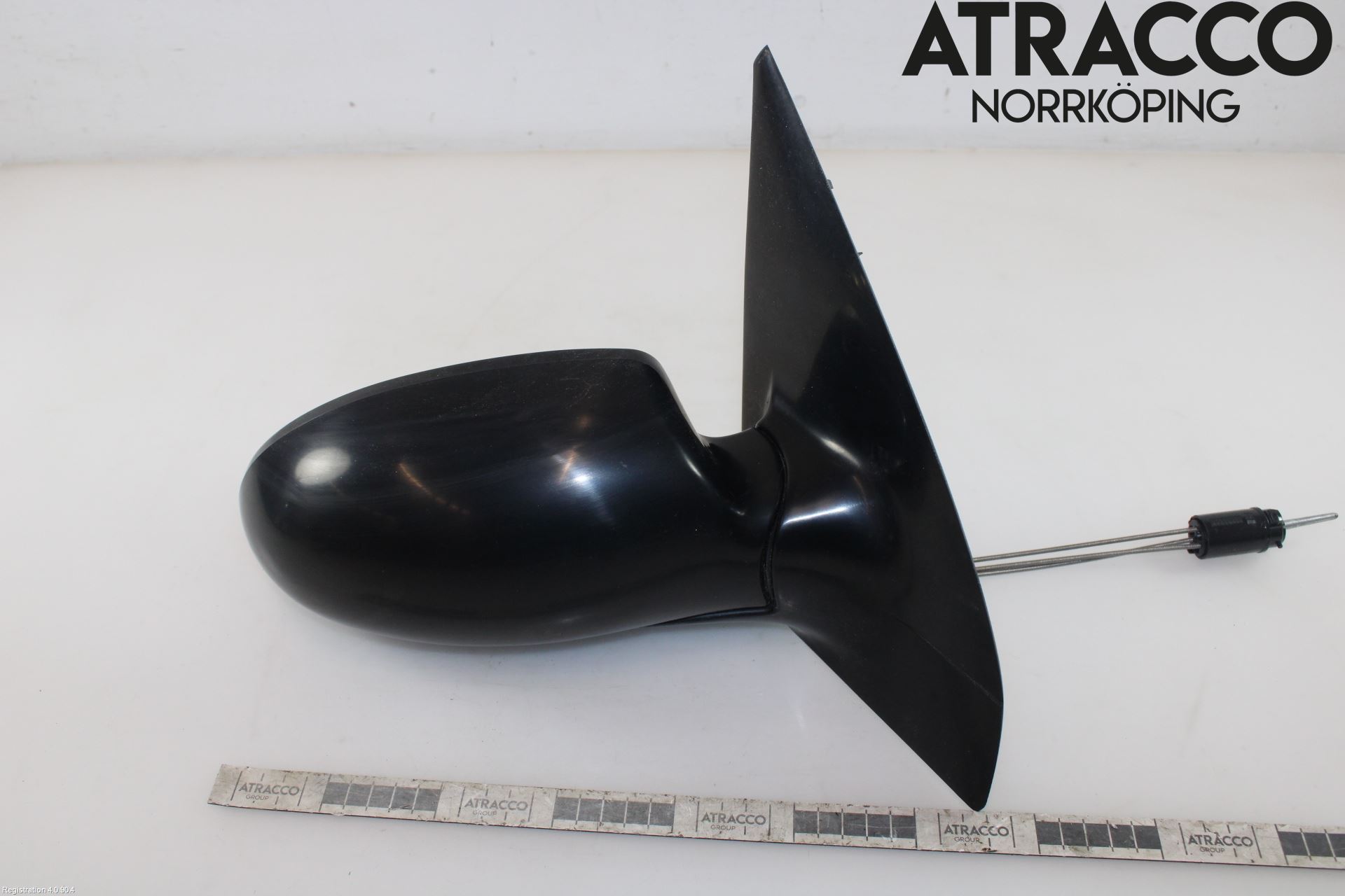 Ford FOCUS     99-04 Speil H M-Innvjustering