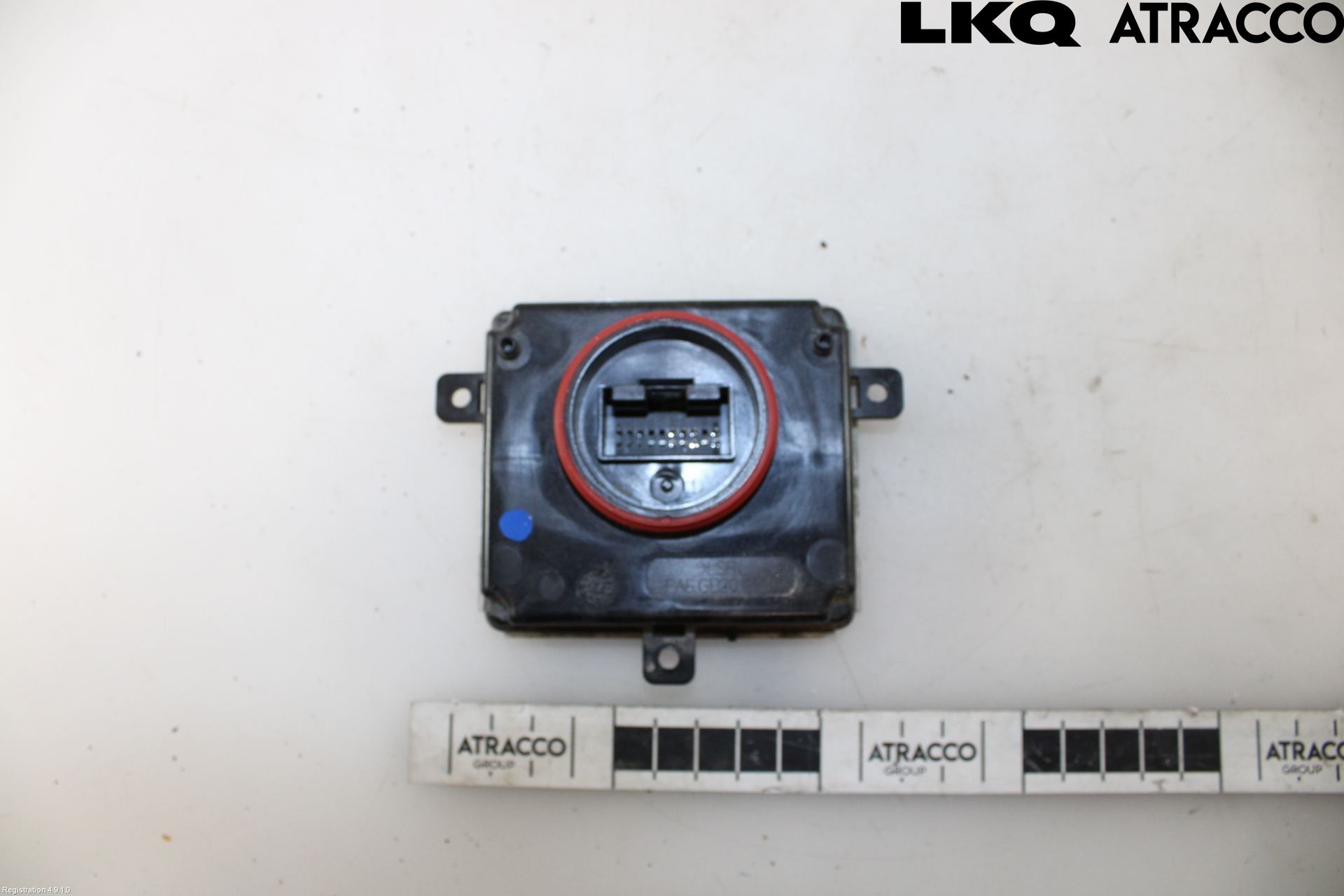 Audi A4 12-15 Styreenhet Xenon