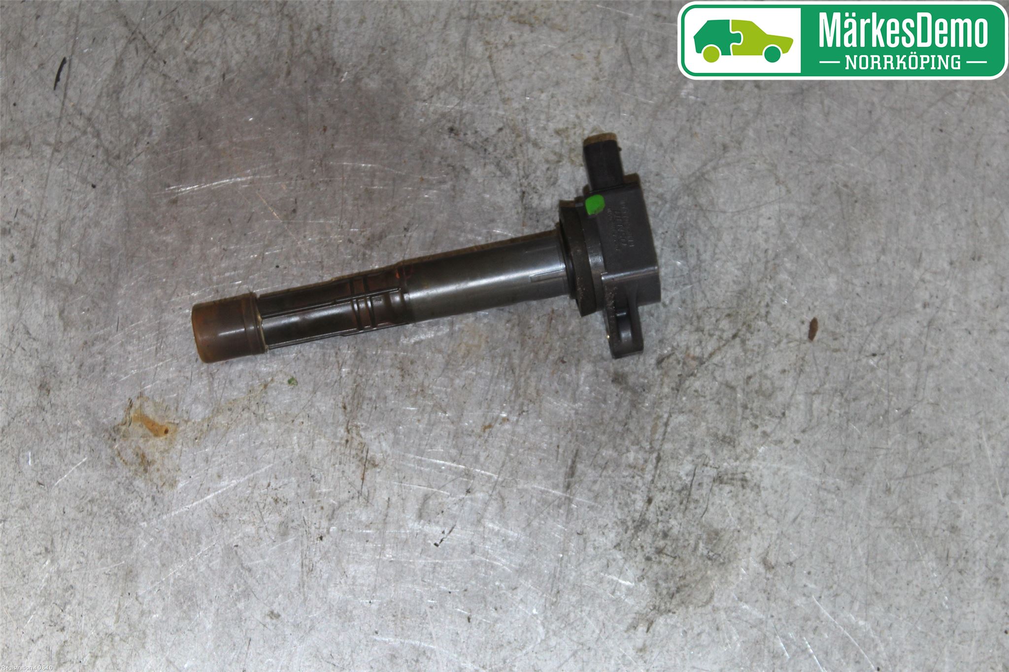 Honda STREAM Coil