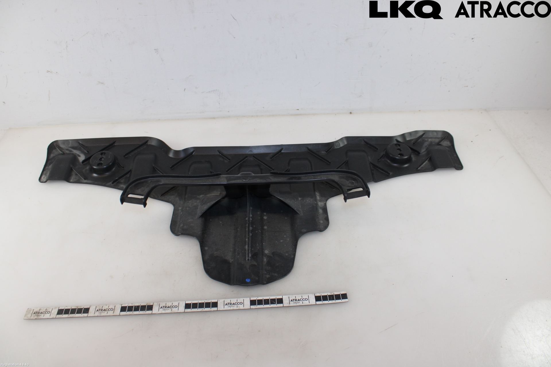 Volkswagen VW PASSAT 24- Bunnplate U Motor-Gear-Dørk