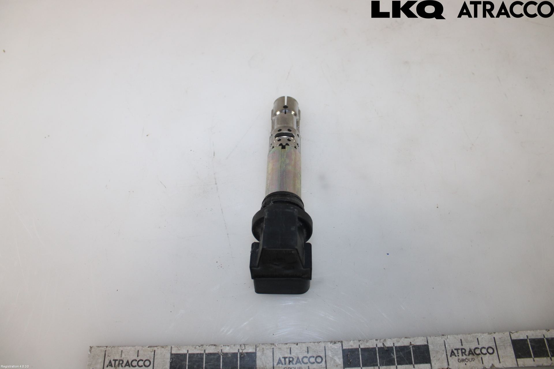 Volkswagen VW POLO 05-09 Coil