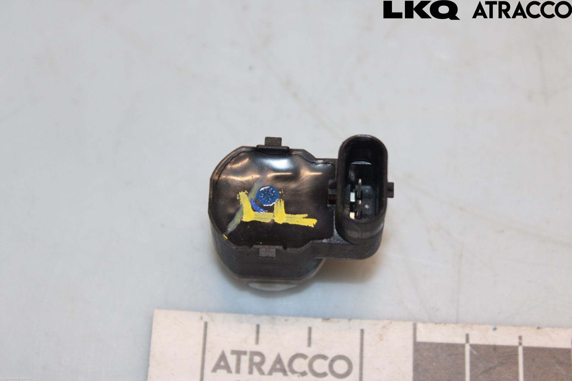 Jaguar XF 08-15 Sensor Parkering Front