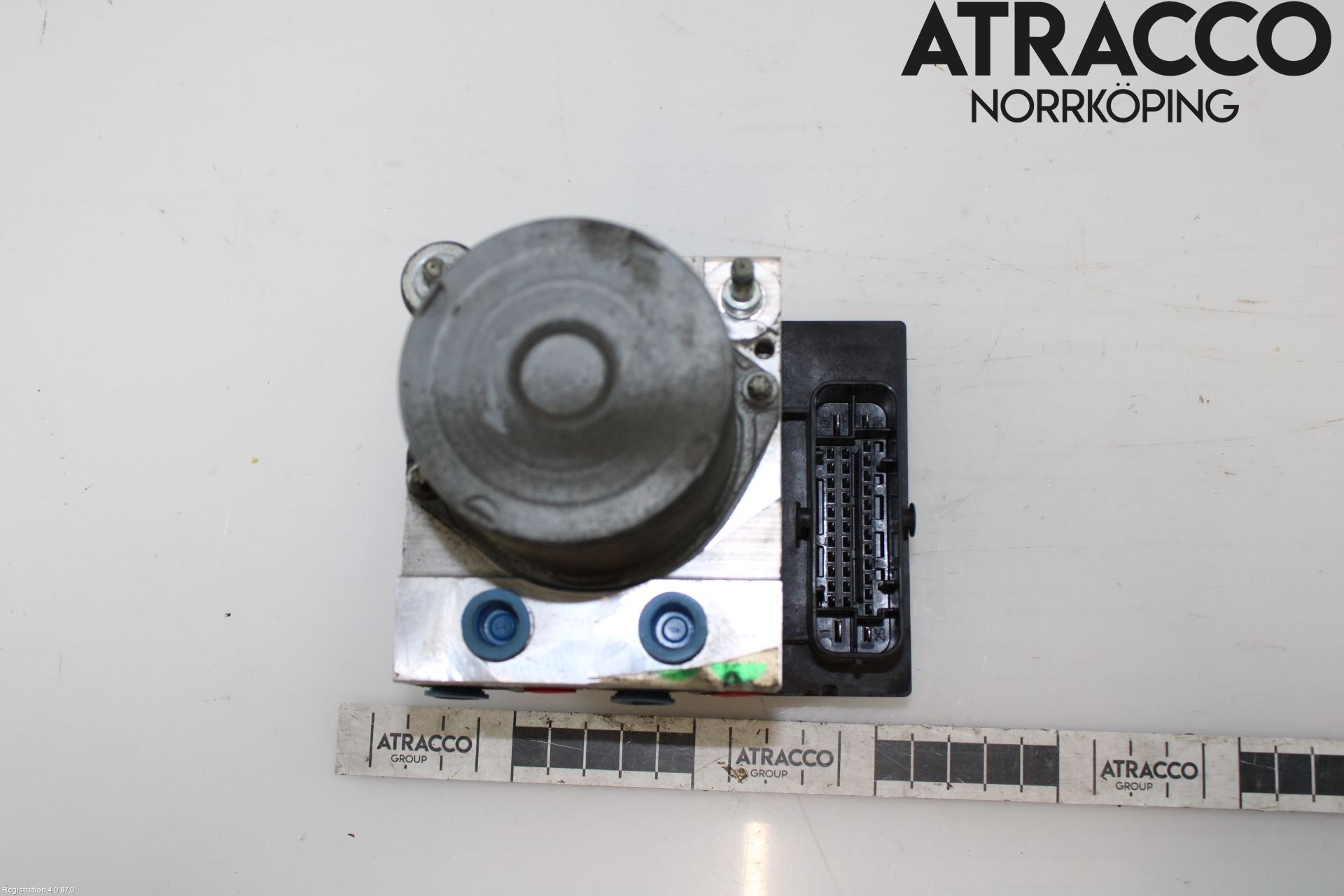 Audi A4/S4 05-07 Abs Hydraulikkaggregat