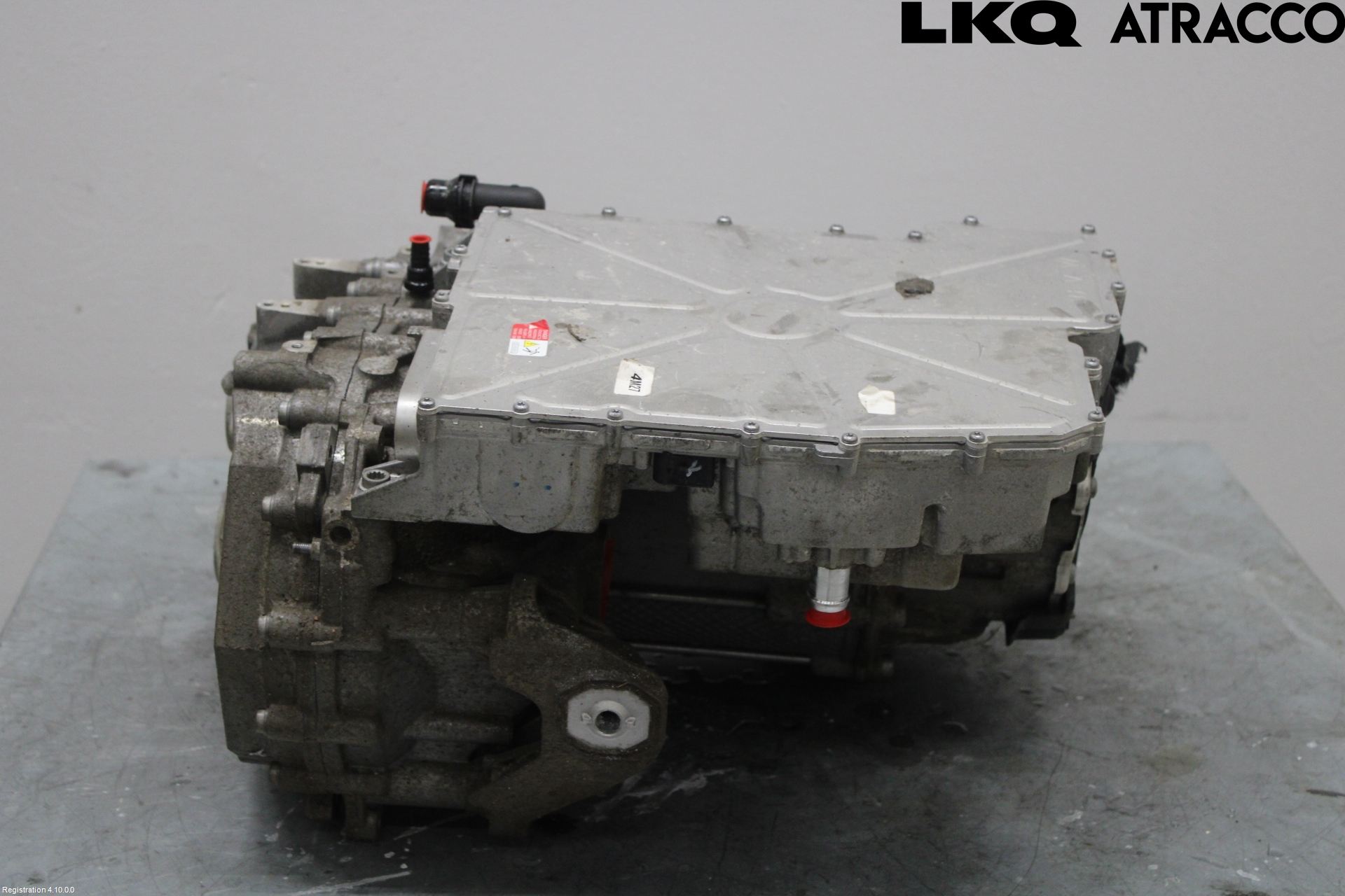Volkswagen VW ID.3 21- Navgir Elektrisk