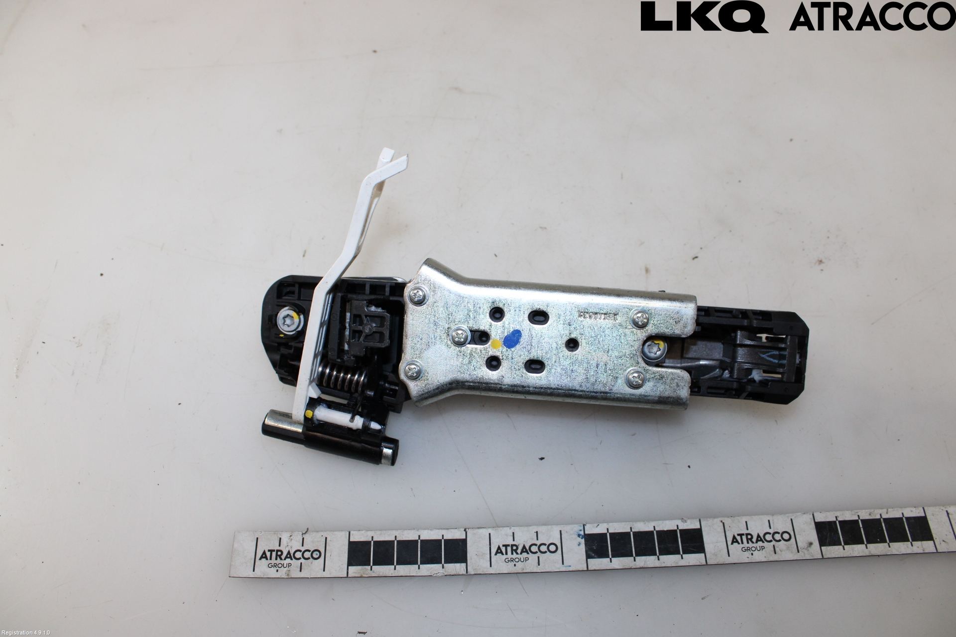 Toyota AURIS 13-19 Dørhandtak Ytre Høyre