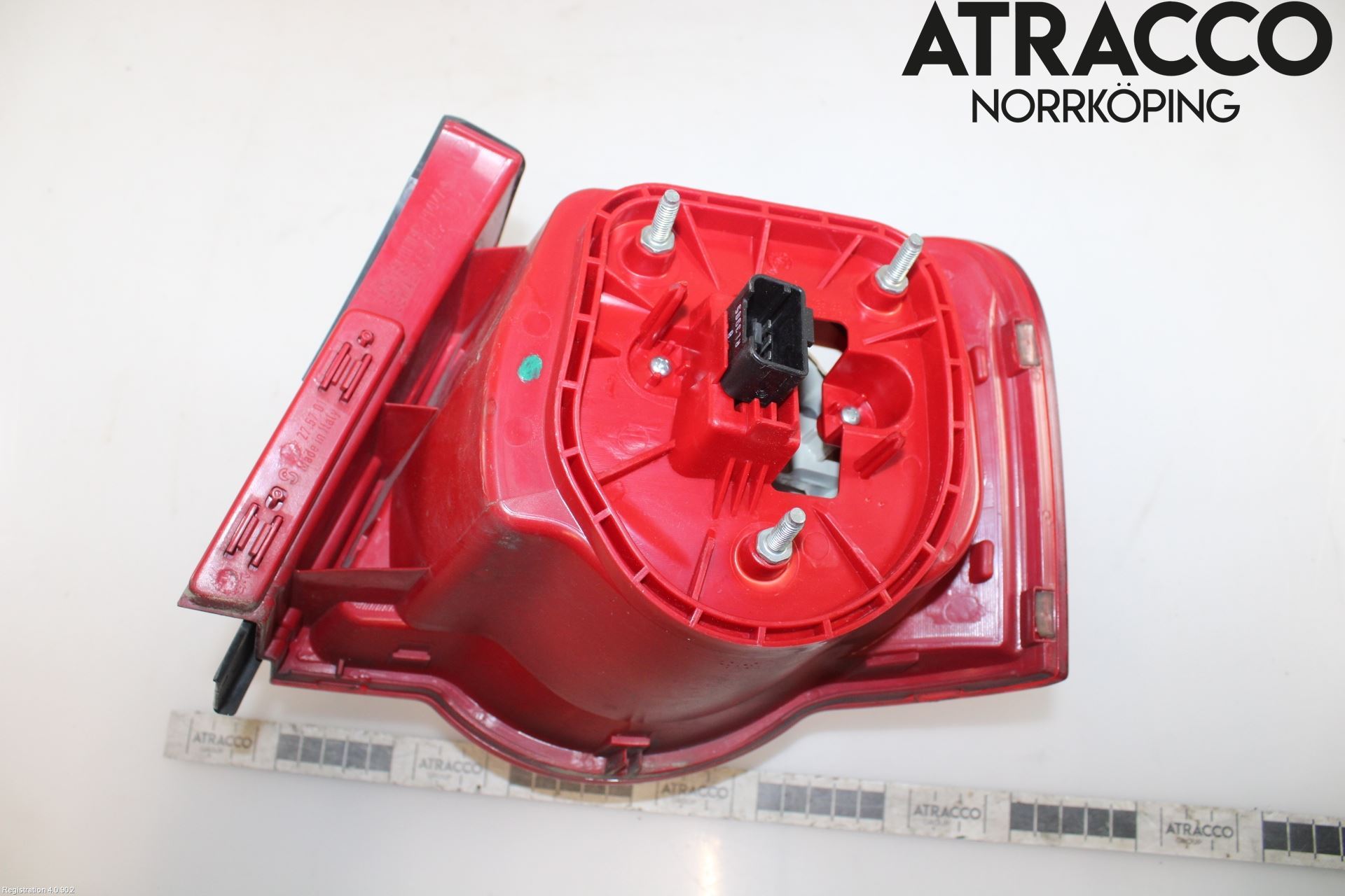 Volkswagen VW PASSAT 05-11 Baklykt Venstre
