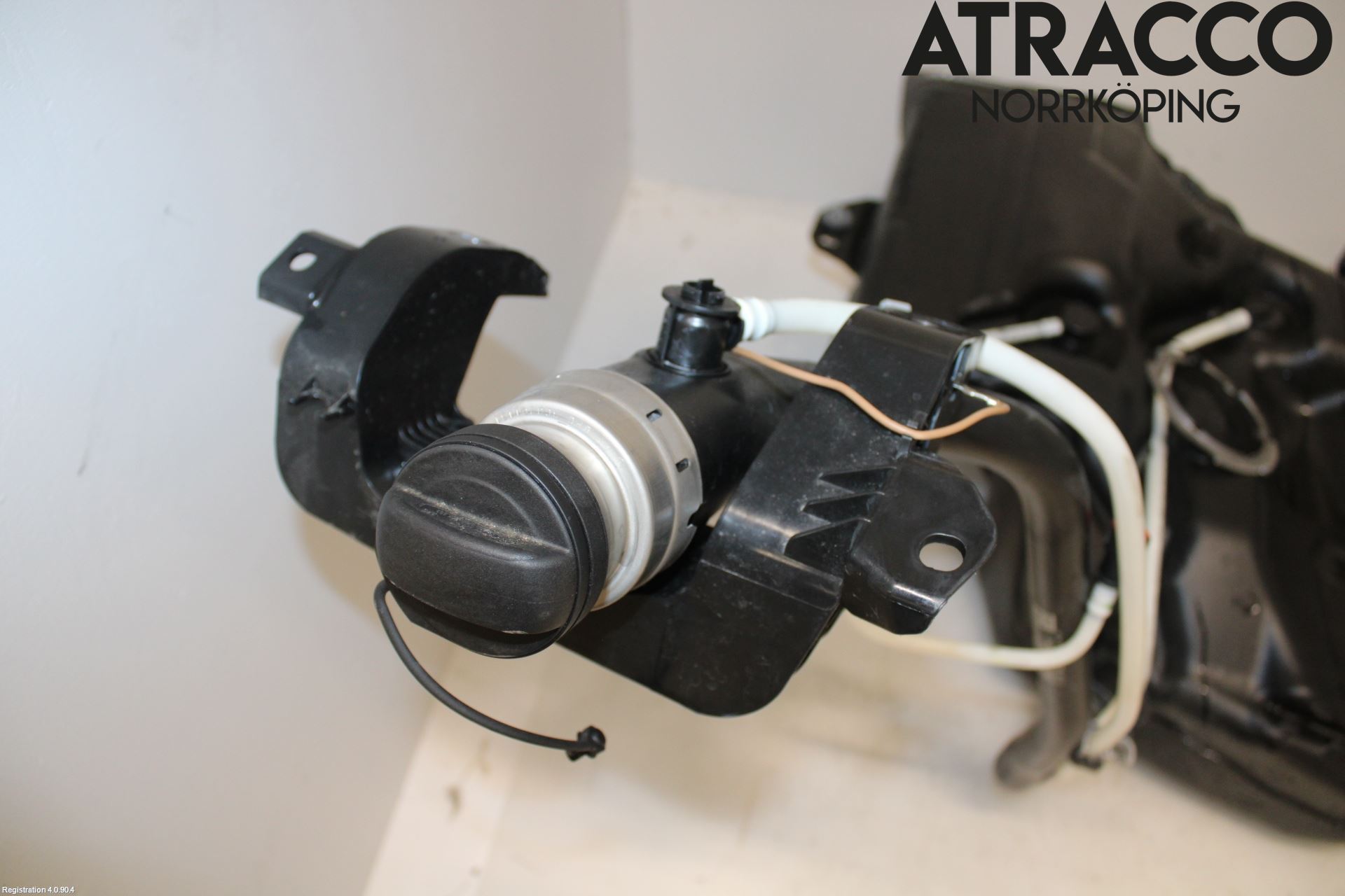 Volkswagen VW PASSAT 20-24 Drivstofftank Innsprøytning