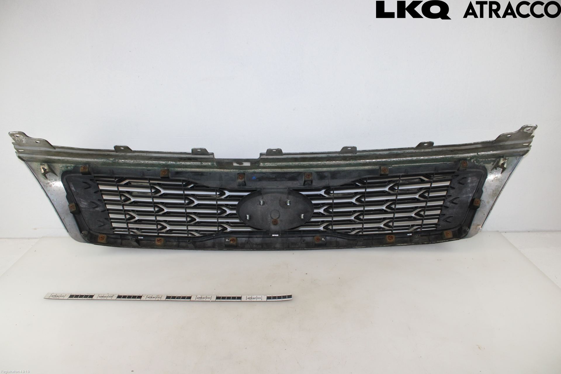 Kia CARNIVAL Grill Komplett