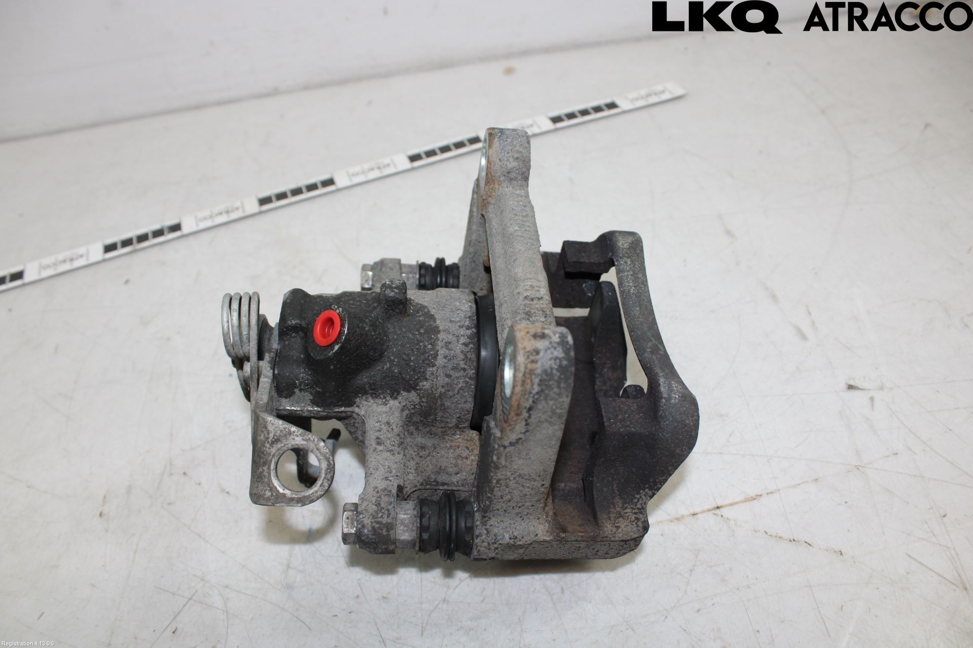 Nissan PRIMASTAR Bremsecaliper Bak Venstre