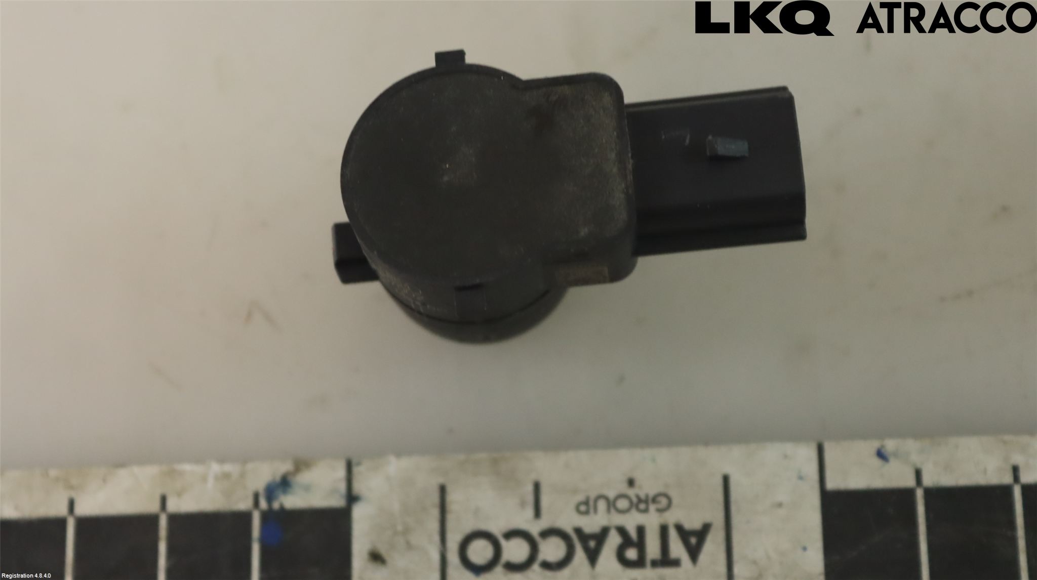 Opel ASTRA J 10-15 Sensor Ryggesensor