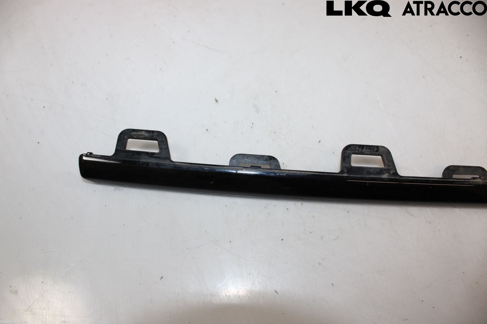 Audi A6 F2/C8 19- List Bak-Bakluke
