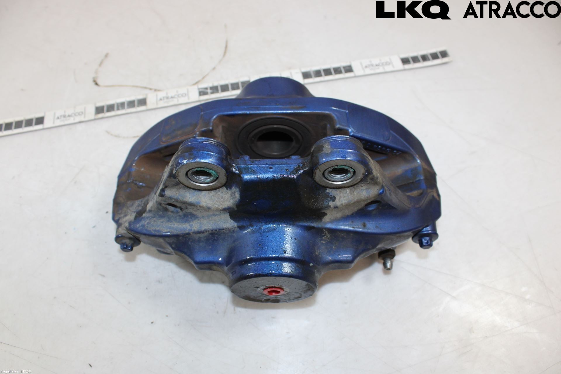 BMW 4 F32/F33/F82/F83 13-20 Bremsecaliper Bak Venstre
