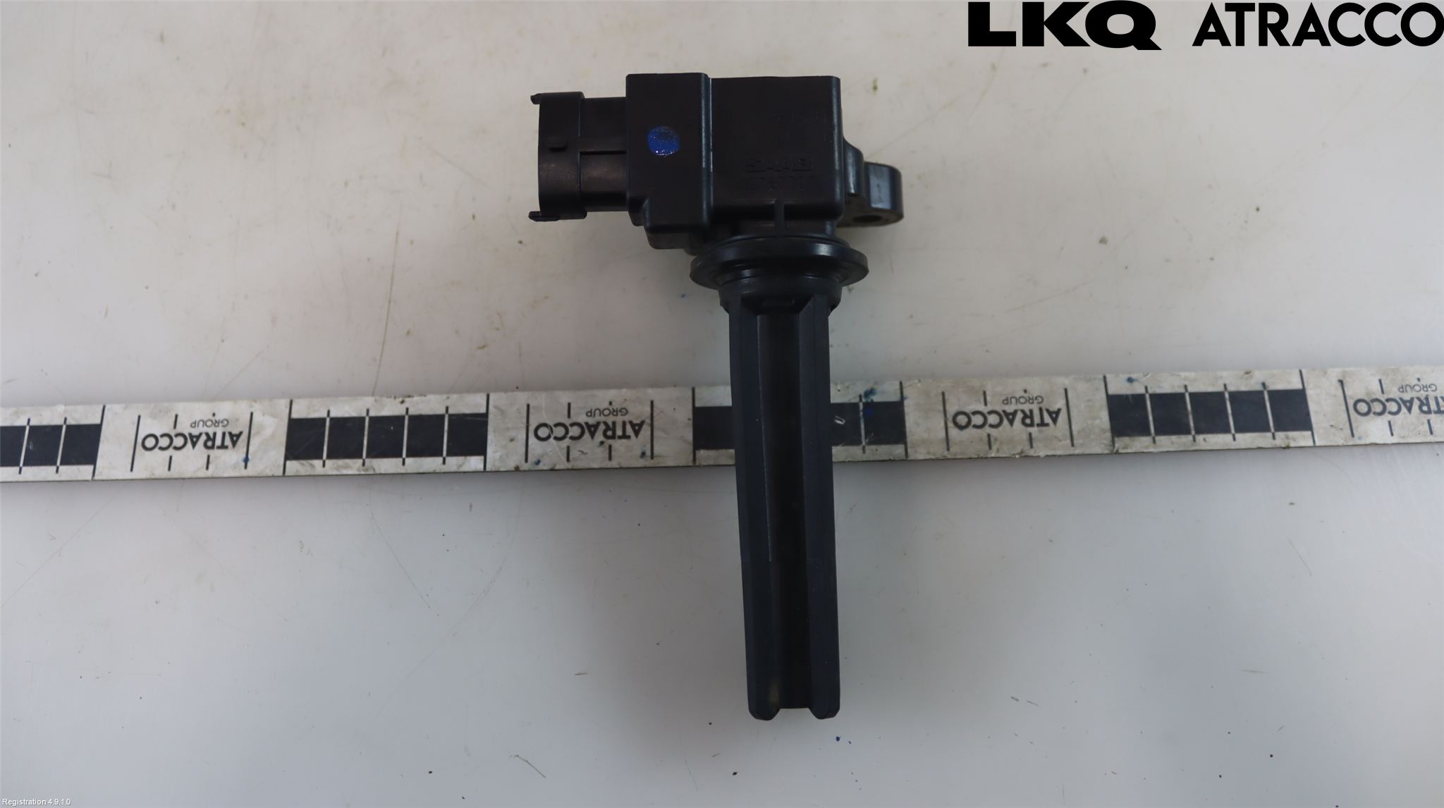 Saab 9-3 VER 2 Coil