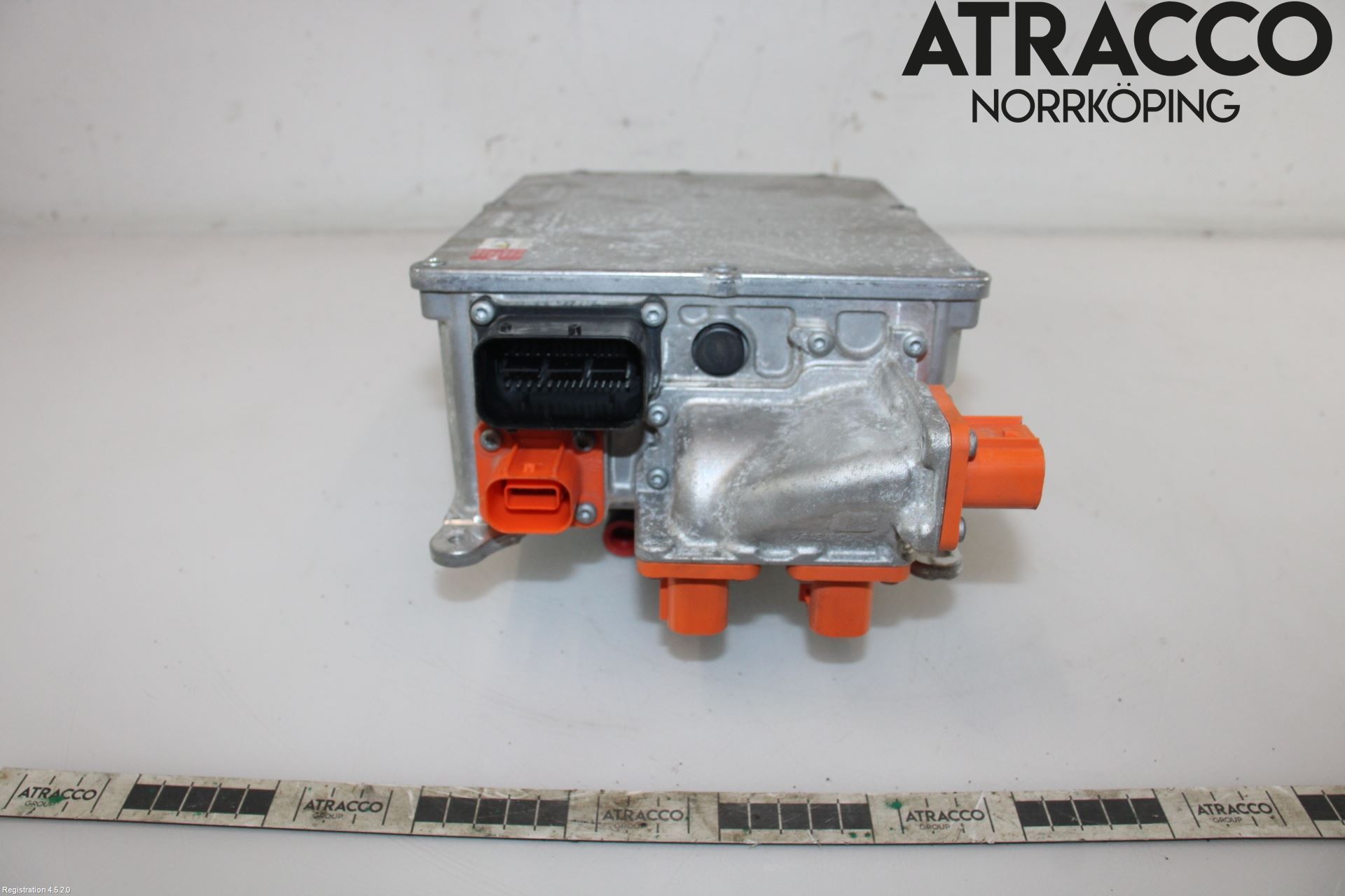 Volkswagen VW PASSAT 20-24 Batterilader Hybrid