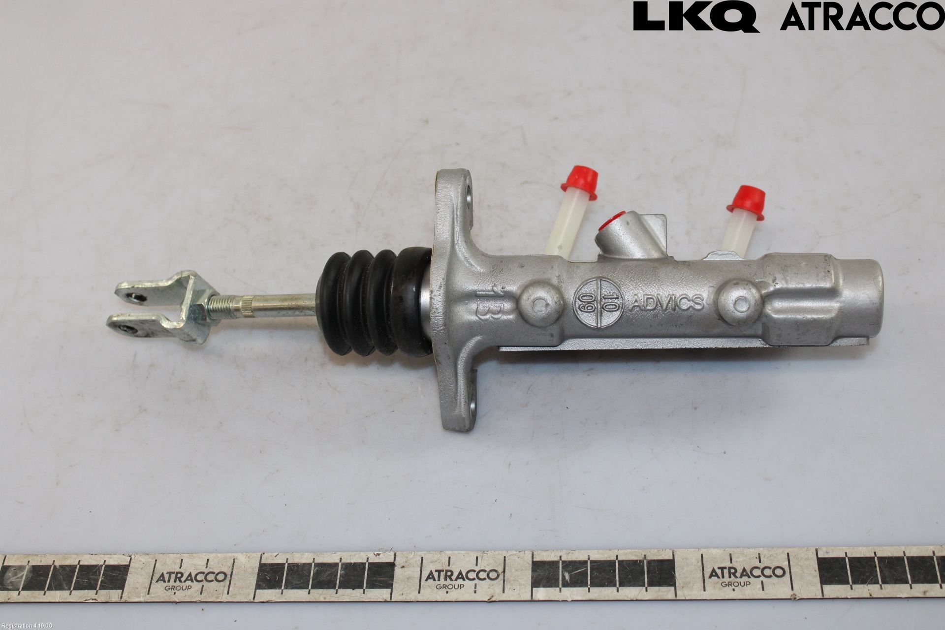 Lexus RX AL20 16-22 Brems Hovedsylinder
