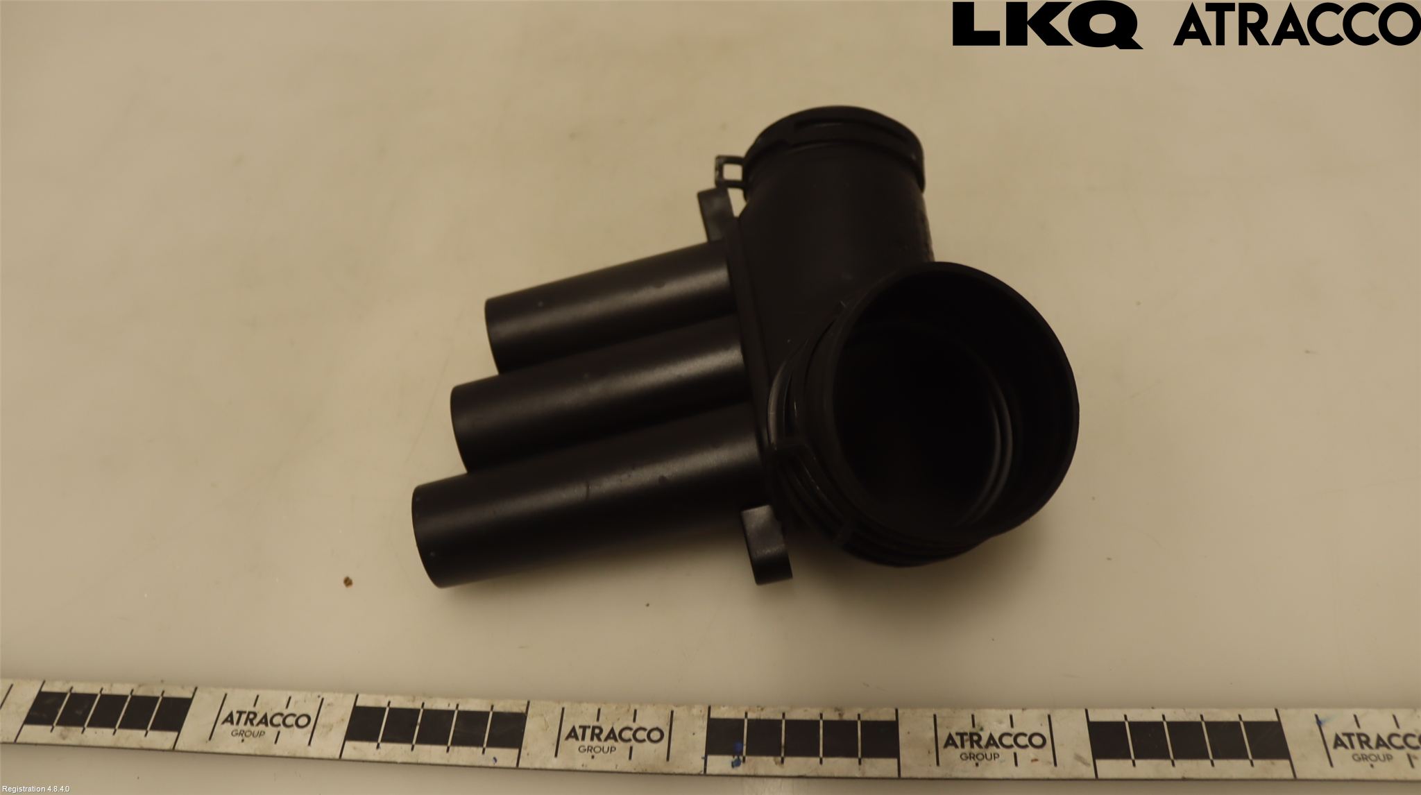 Skoda OCTAVIA (NX) 20- Luftfilter Boks