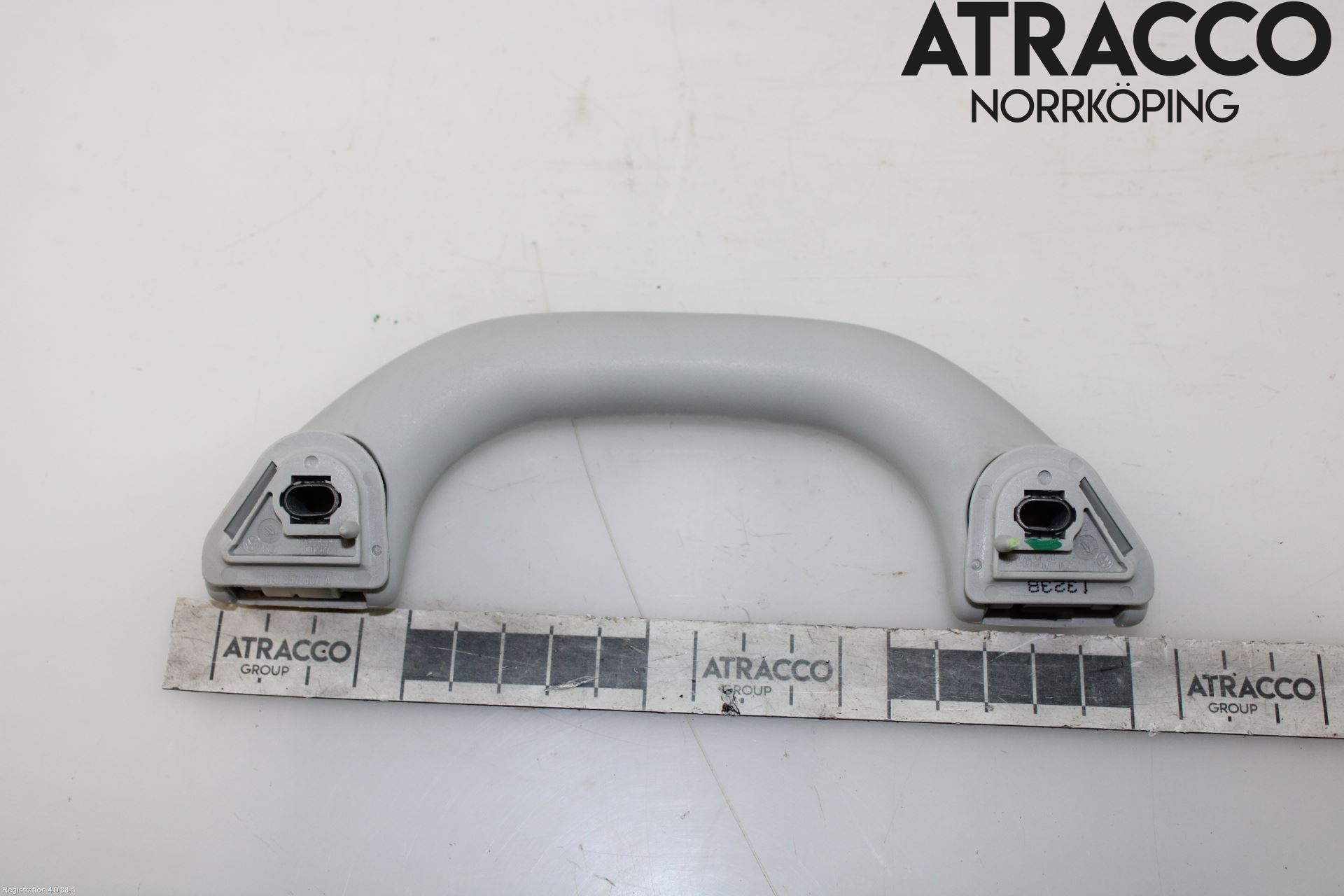 Volkswagen VW TOURAN 03-10 Innrhandtak I Taket