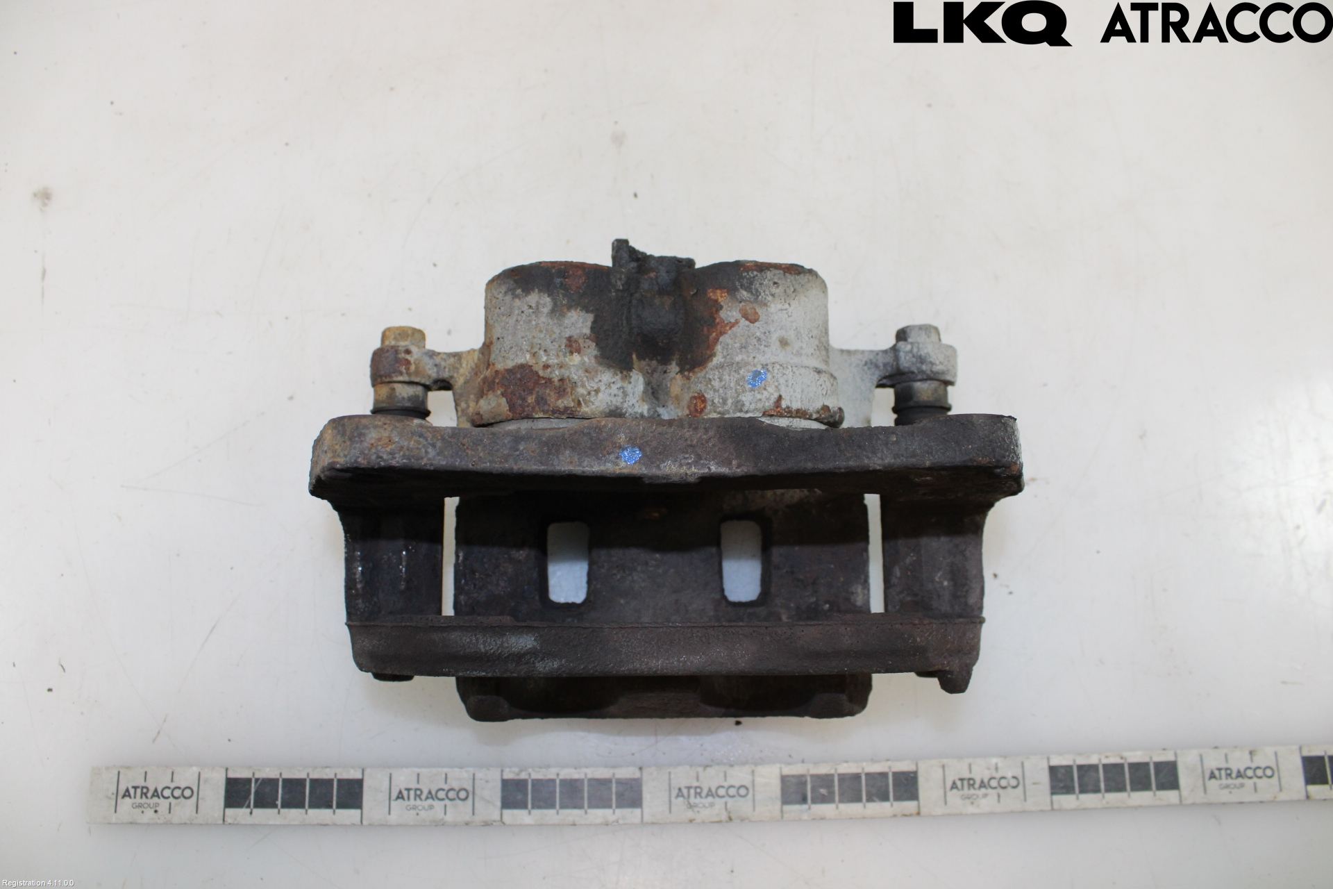 Subaru OUTBACK 15-20 Bremsecaliper Foran Høyre