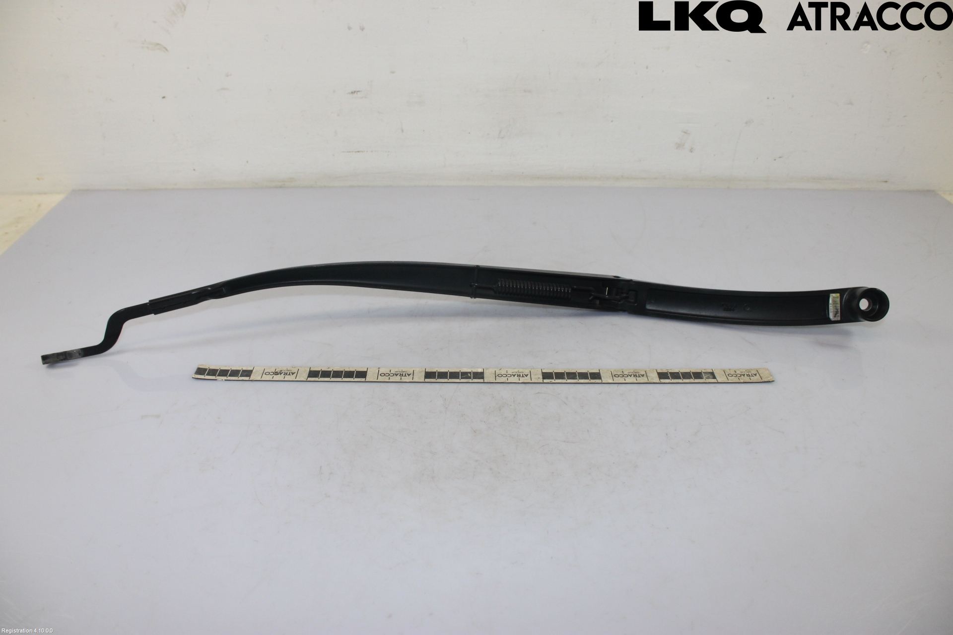 Hyundai i40 08-15 Viskerarm-Armer Frontrute