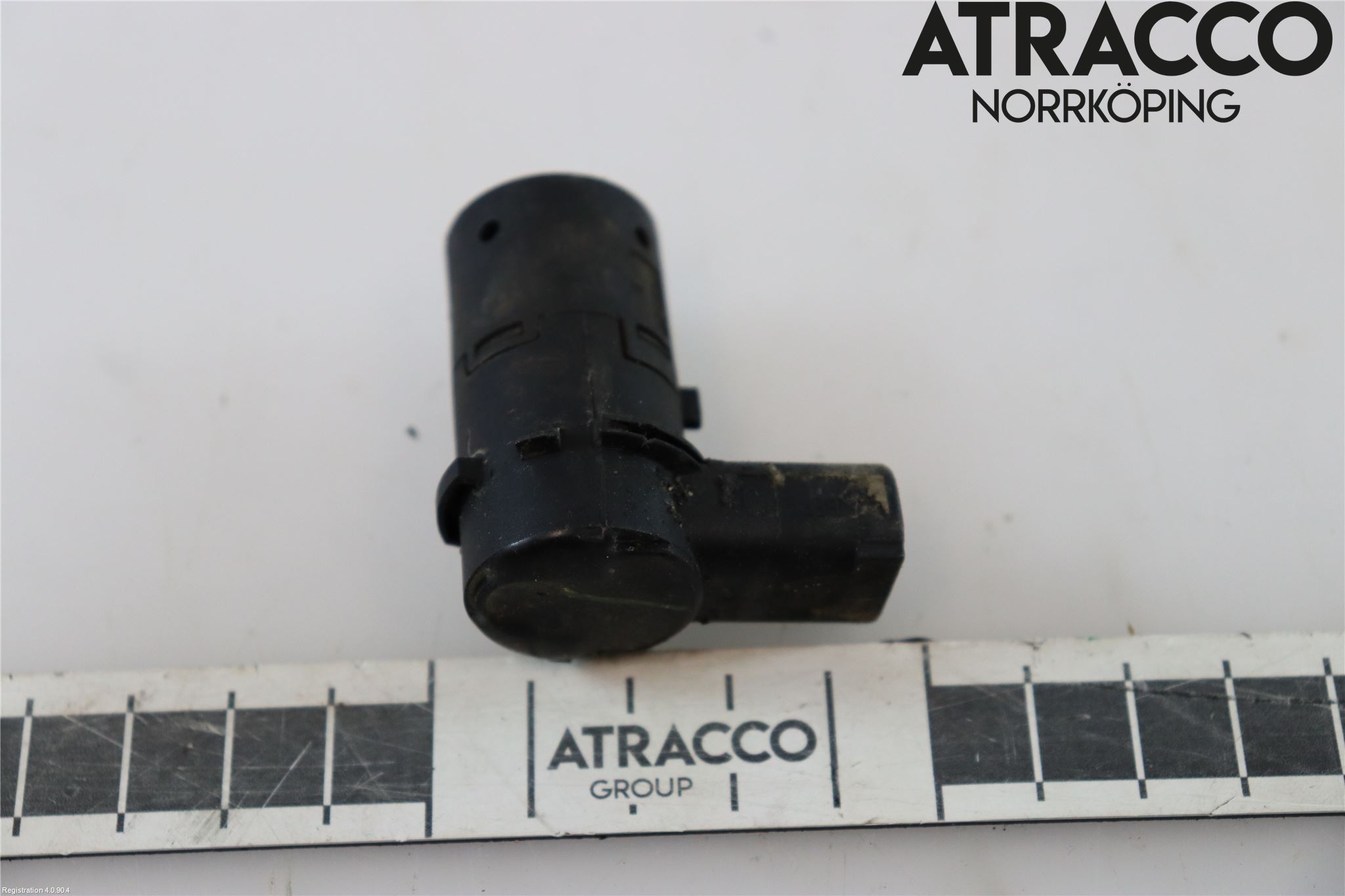 Jaguar XF 08-15 Sensor Ryggesensor