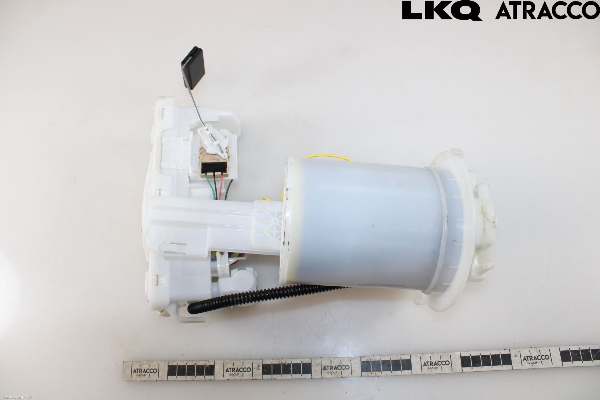 Lexus ES 250/300/330 Drivstoffpumpe Fødepumpe El