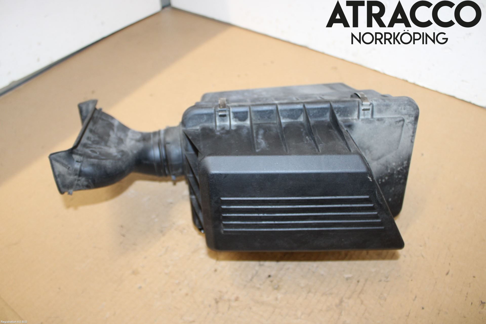 BMW 3 E36      91-00 Luftfilter Boks