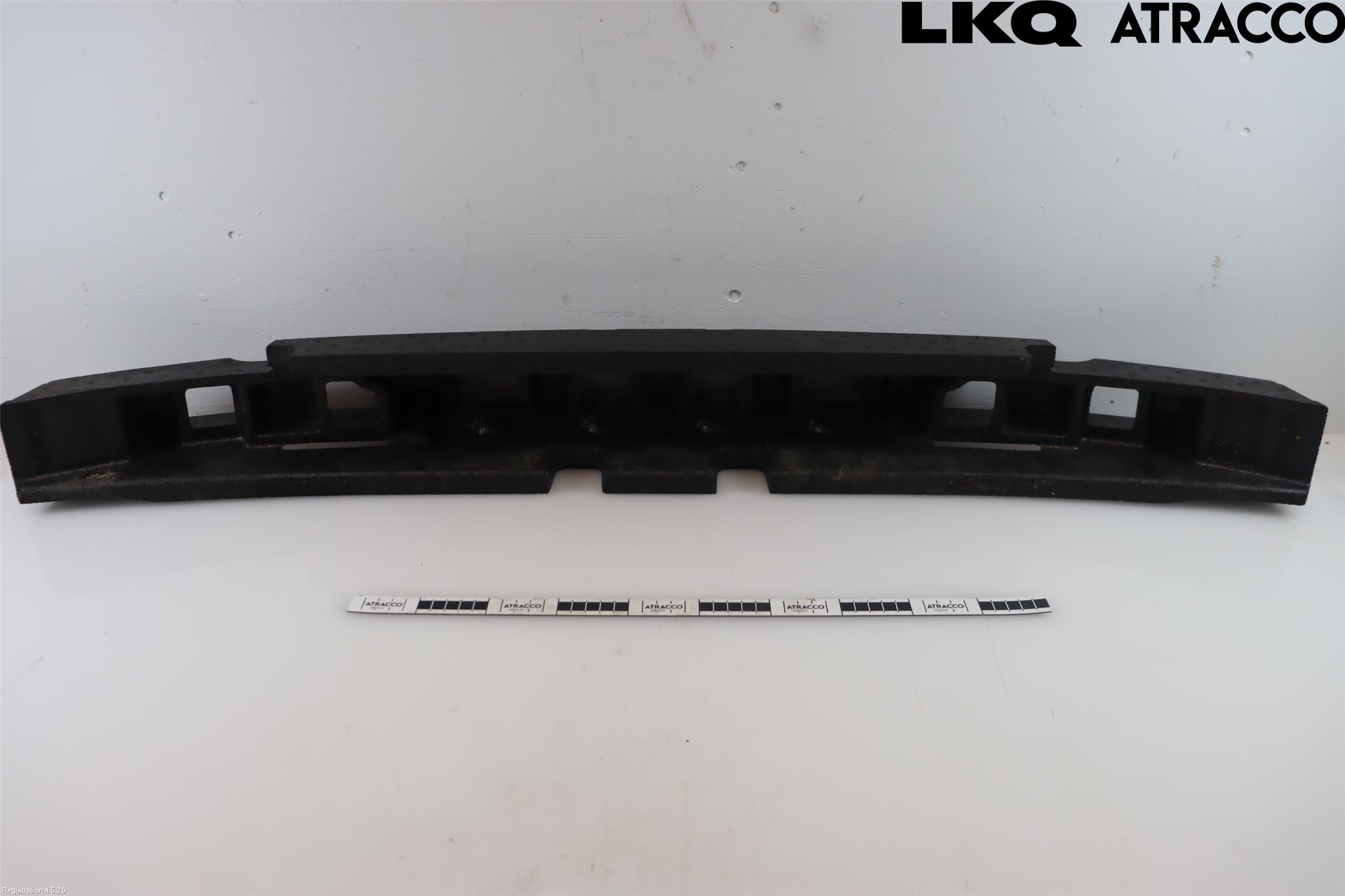 Volkswagen VW PASSAT 05-11 Støtfanger Foran Deformelemen