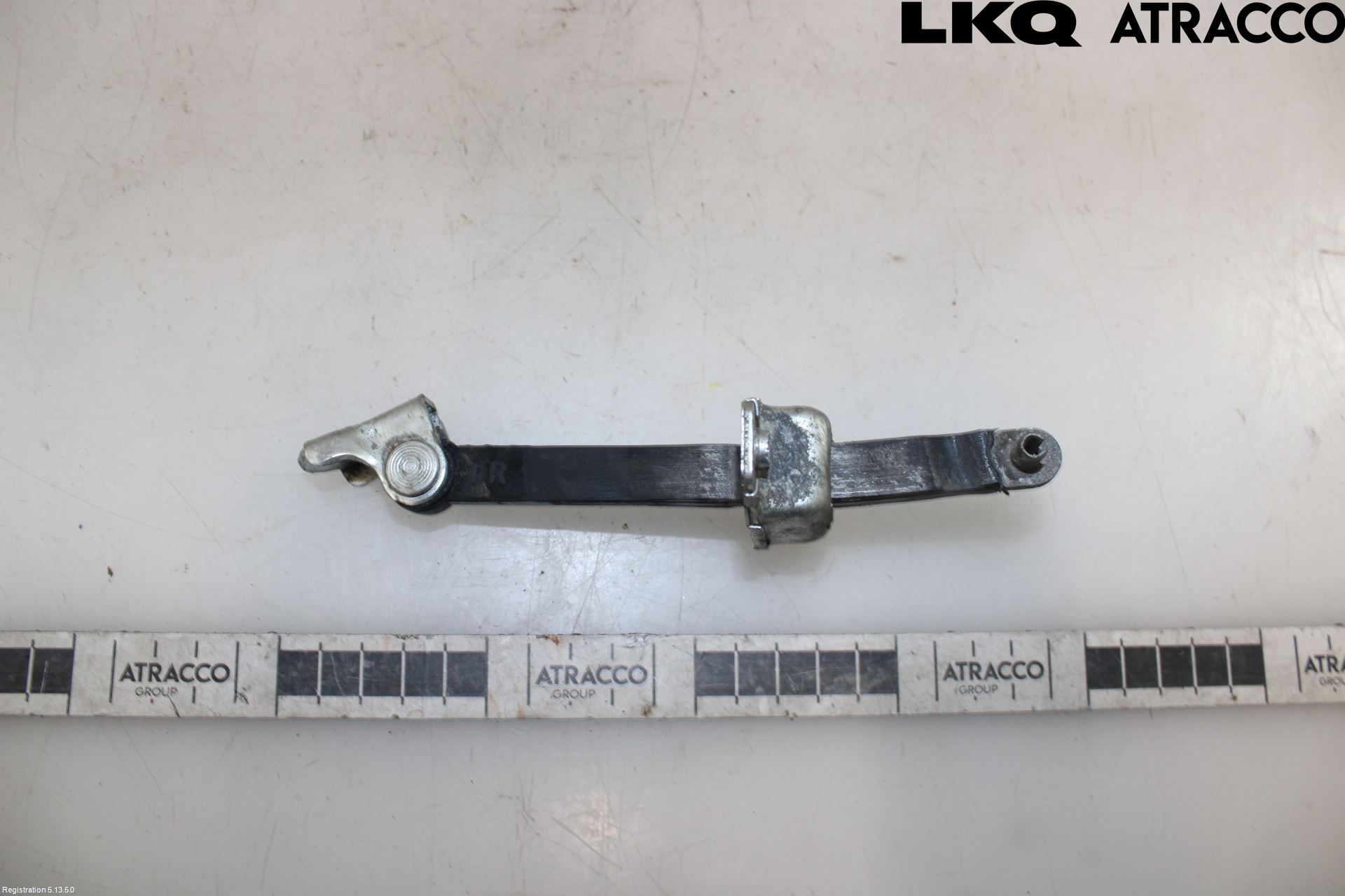 Suzuki BALENO 95-19 Dørstopper