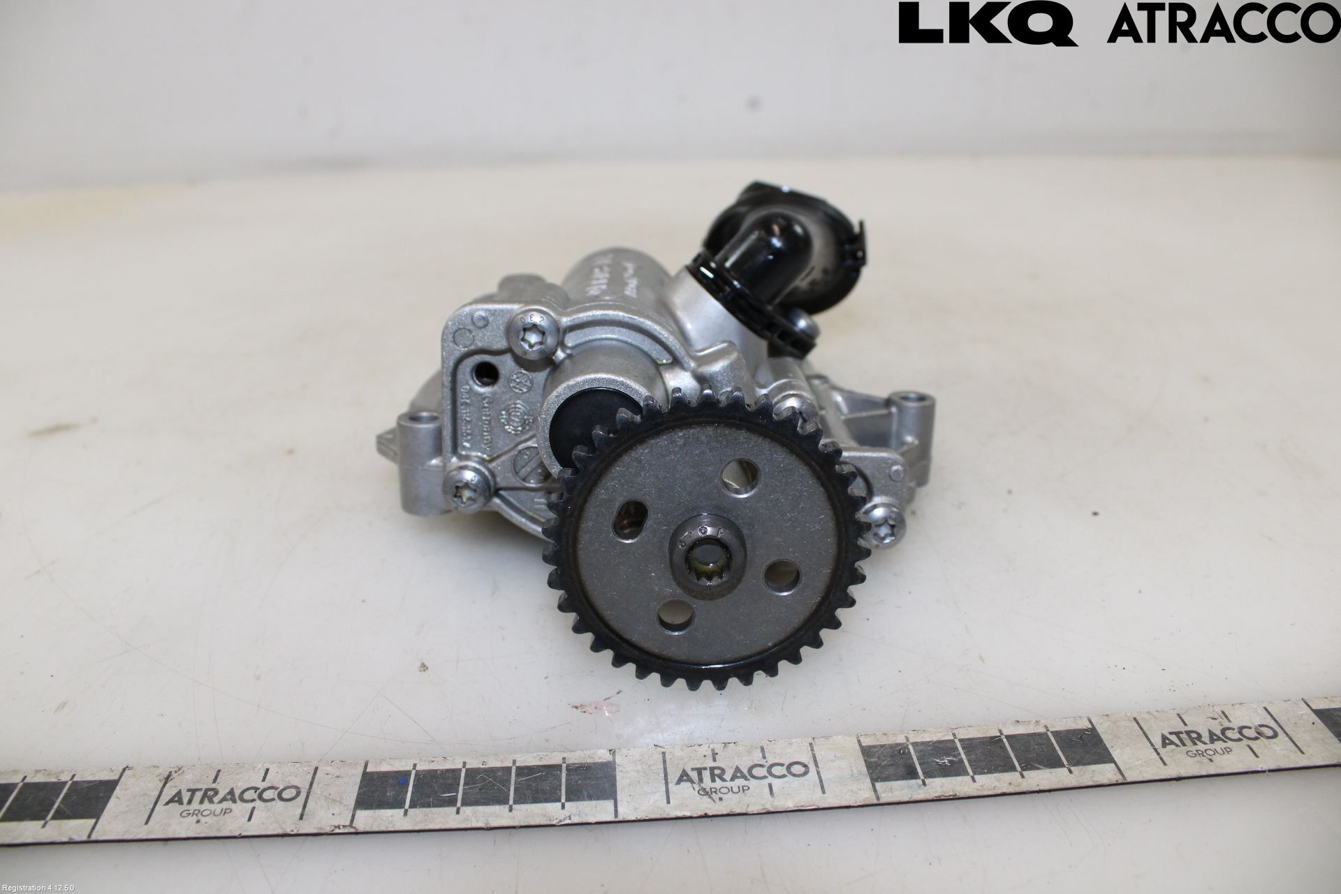 Volkswagen VW PASSAT 20-24 Motor Oljepumpe