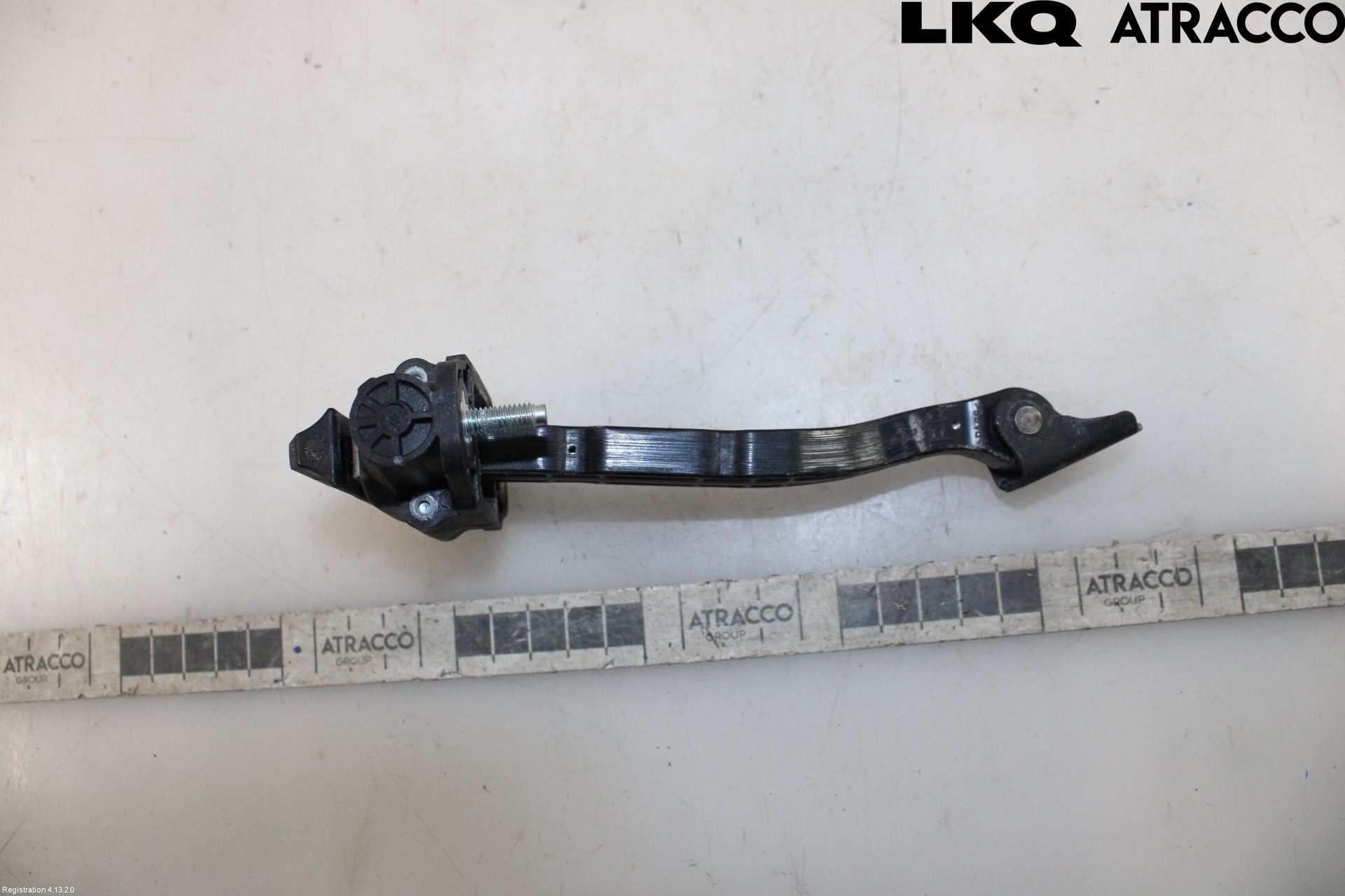 Tesla MODEL Y 21- Dørstopper