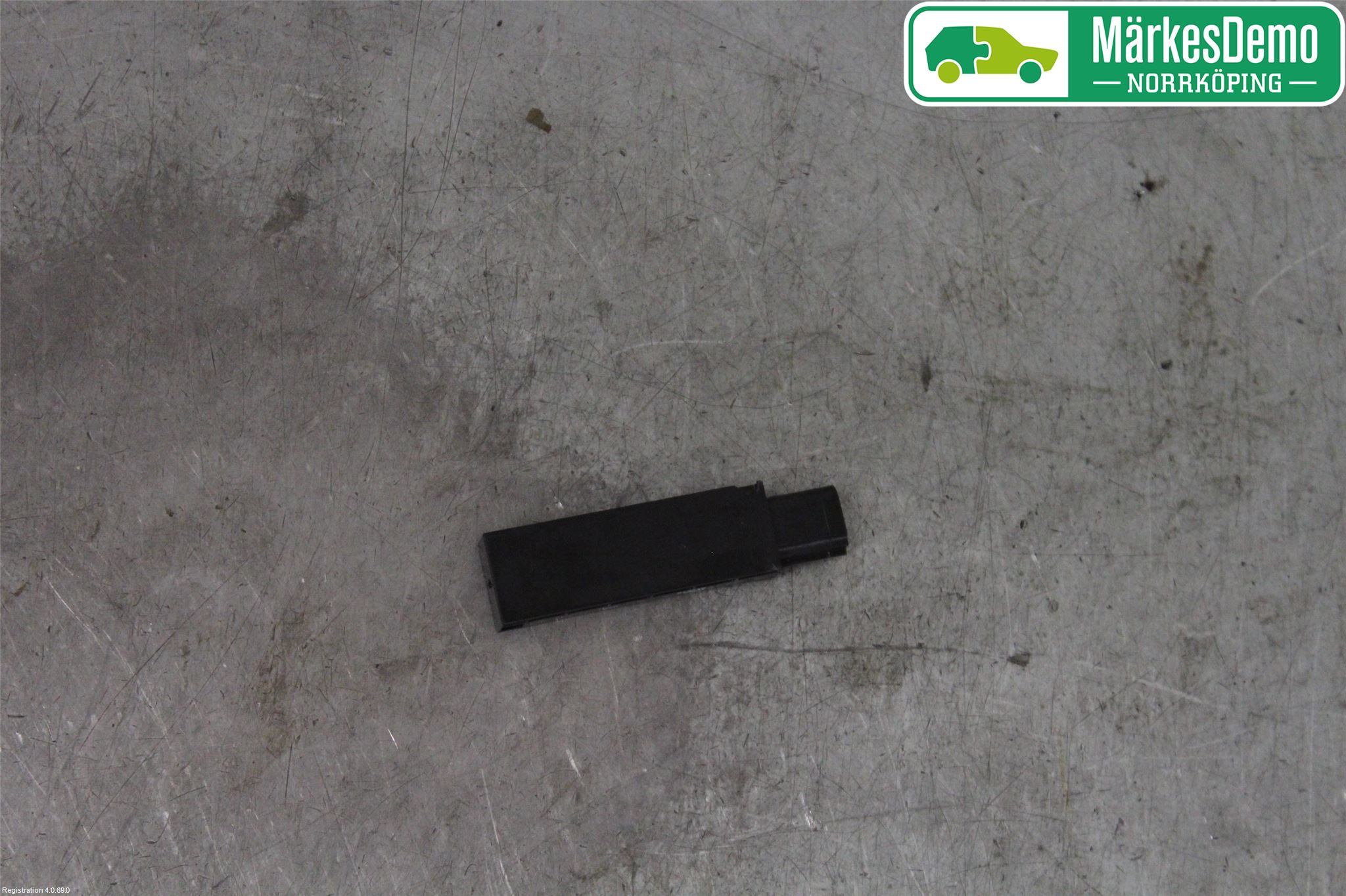 Seat ARONA Stereo Antenne Radio-Tv