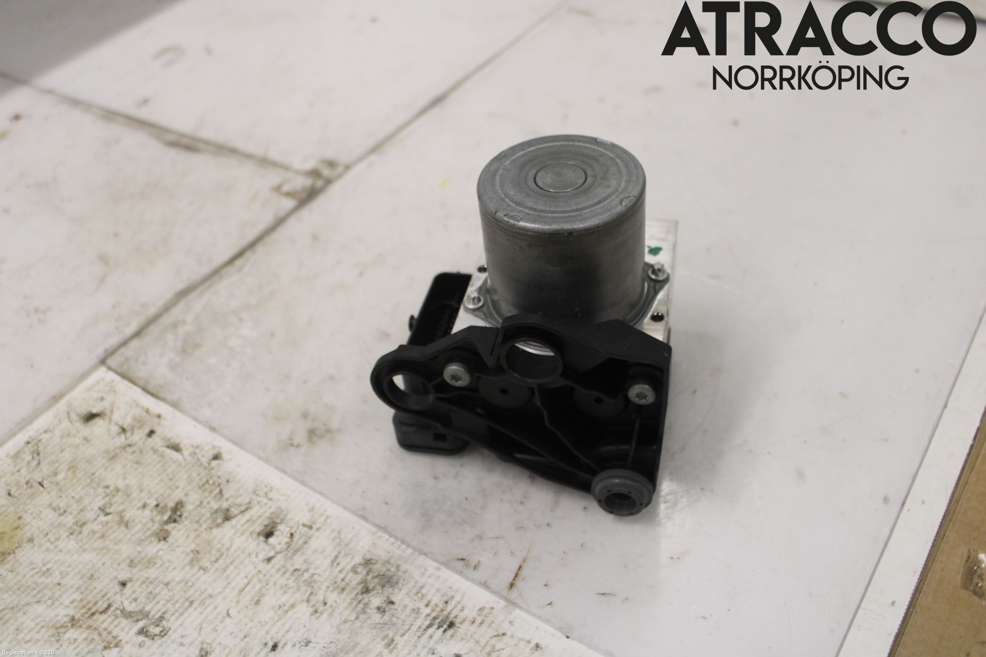 Seat IBIZA V 17-20 Abs Hydraulikkaggregat