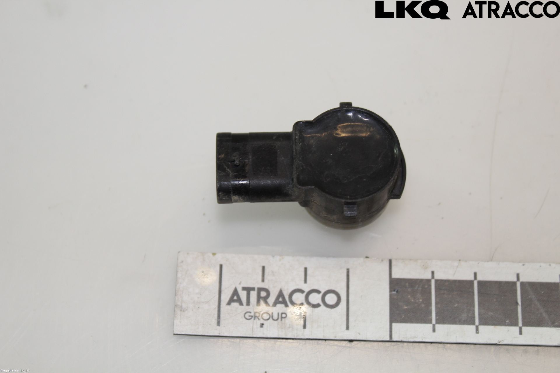 Mercedes-Benz MB A-KLASS (W177) 18- Sensor Parkering Front