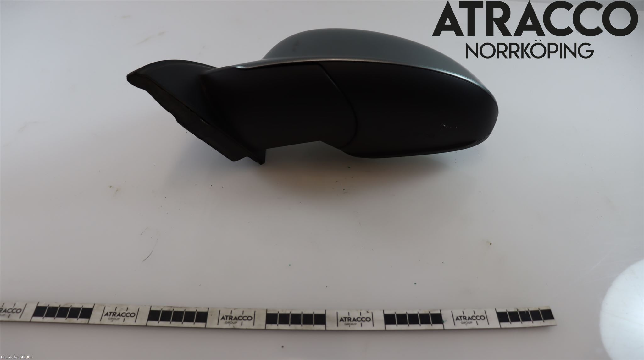 Opel INSIGNIA 09-16 Speil V M-El Justering