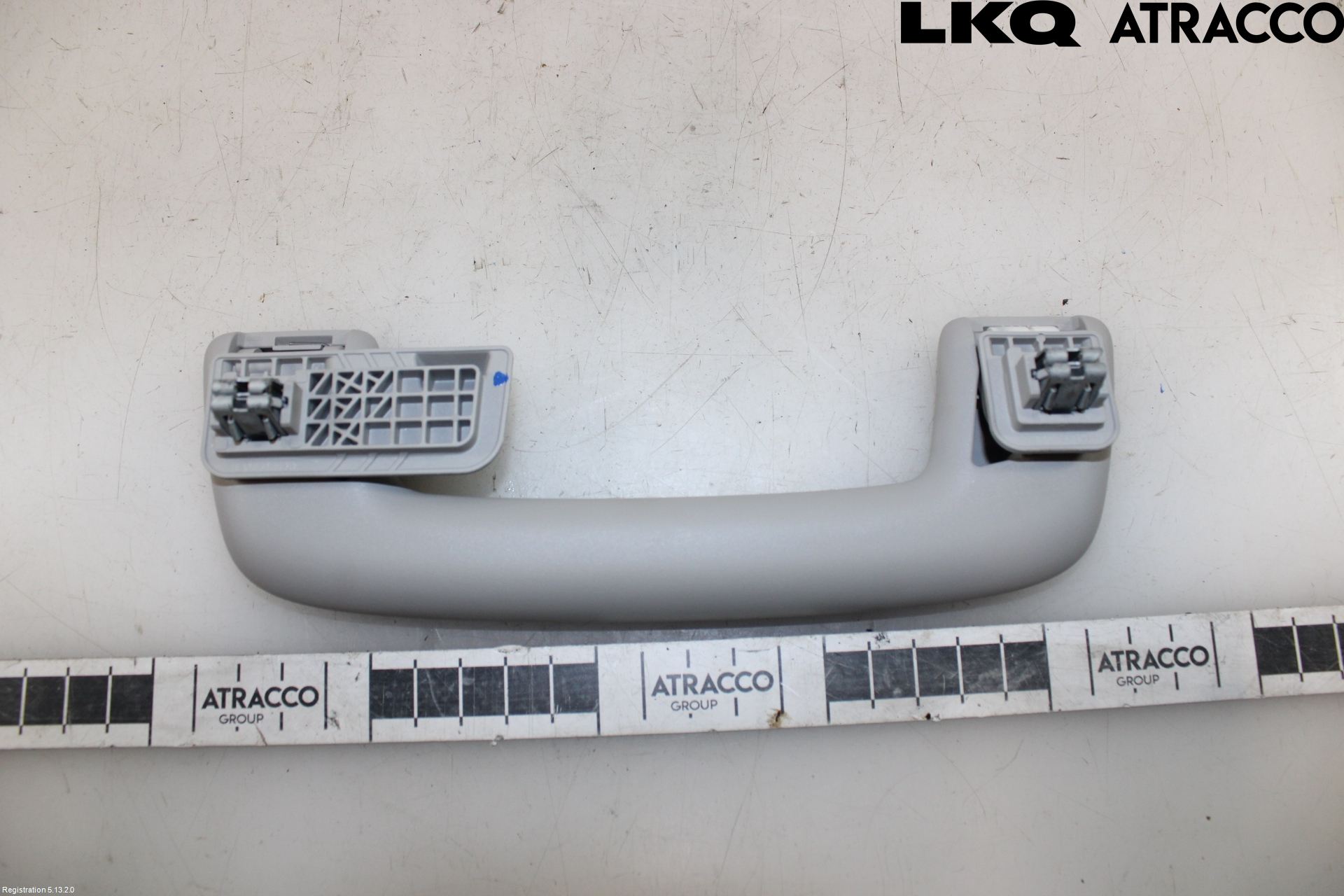 Skoda KODIAQ 24- Innrhandtak I Taket