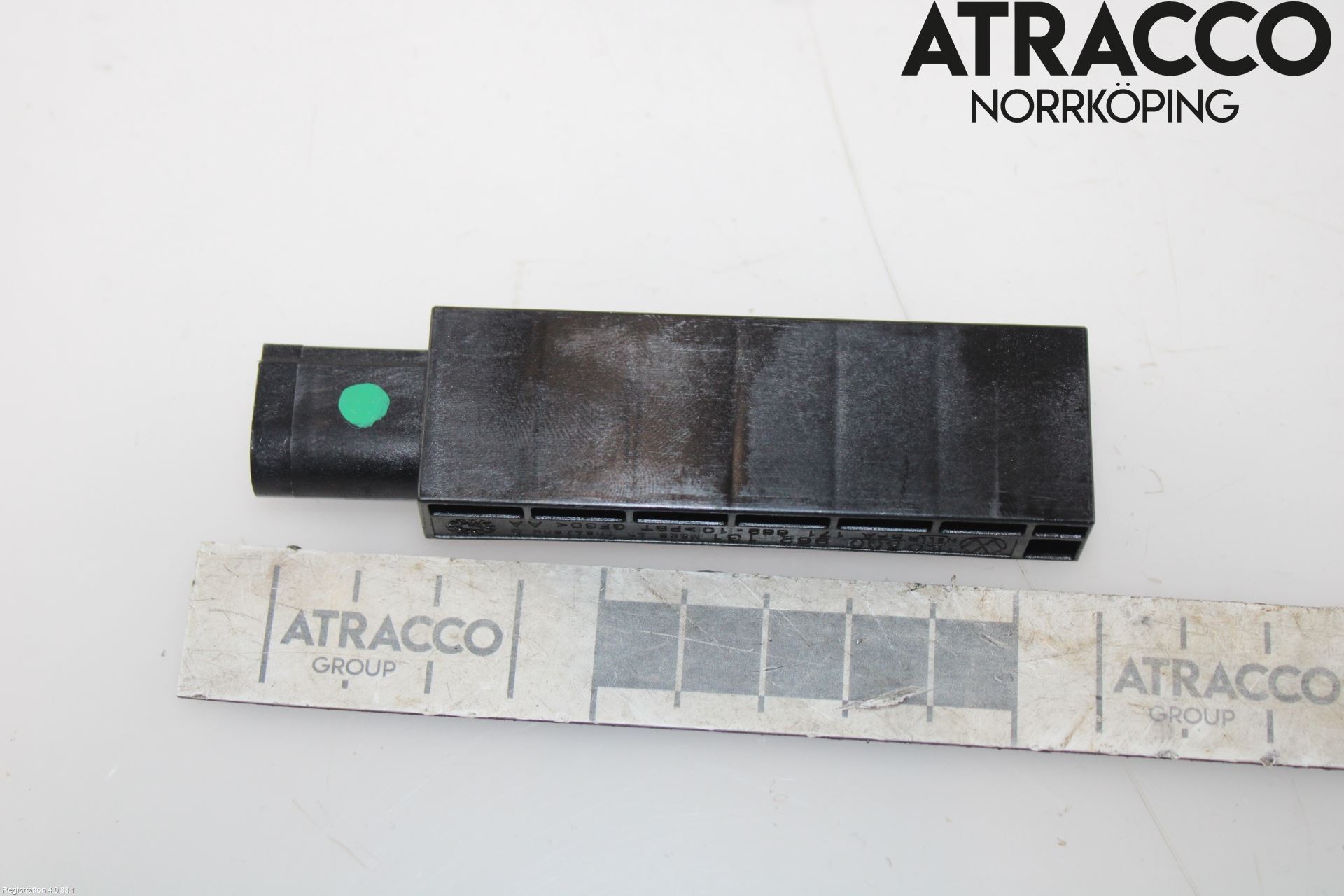 Skoda KODIAQ 17-24 Stereo Antenne Radio-Tv