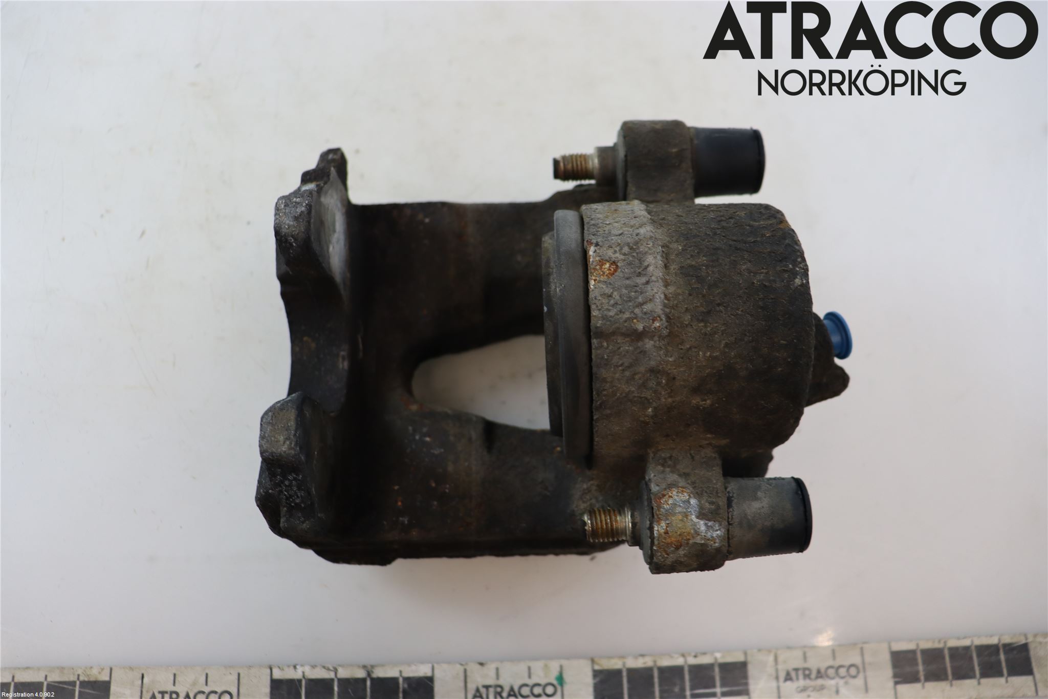 Skoda KAMIQ 20- Bremsecaliper Foran Høyre