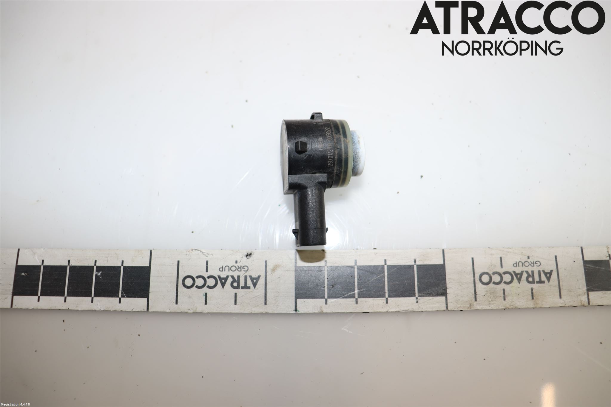 Volkswagen VW PASSAT 15-19 Sensor Ryggesensor