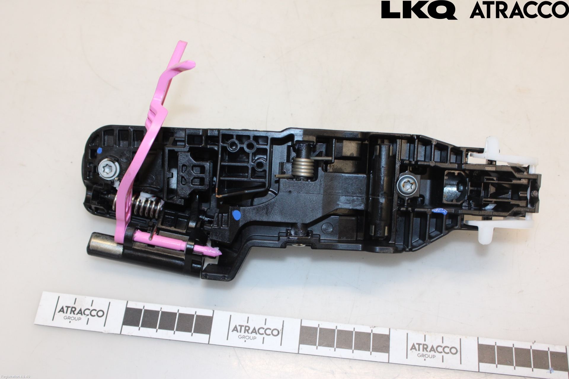 Toyota COROLLA 19- Dørhandtak Ytre Høyre