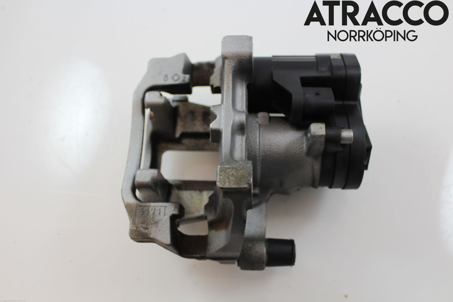 Seat LEON 20- Bremsecaliper Bak Venstre
