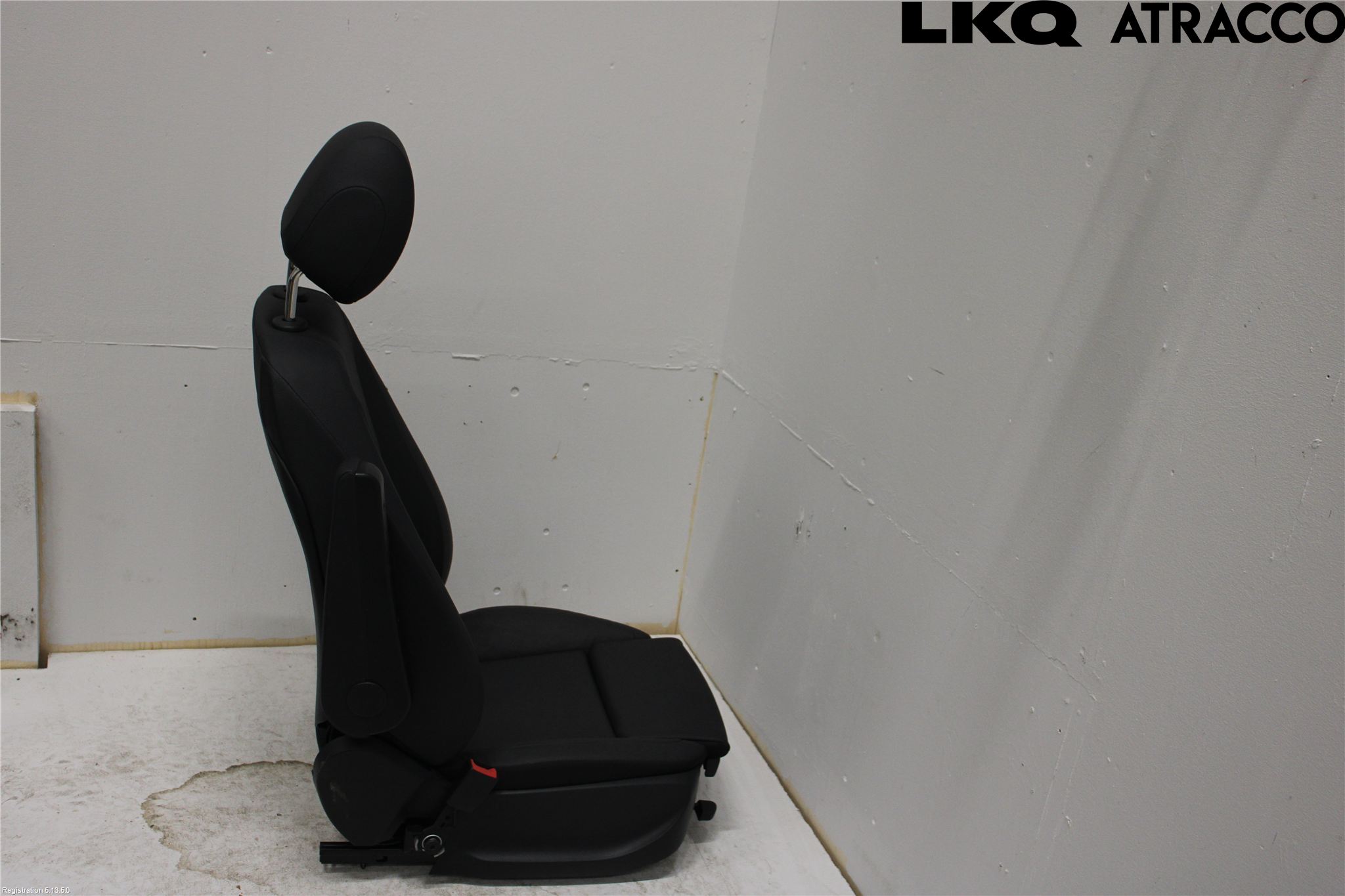 Mercedes-Benz MB VITO/V-KLASS (W640,W447,W448) 14- Innr Sete Foran Venstre