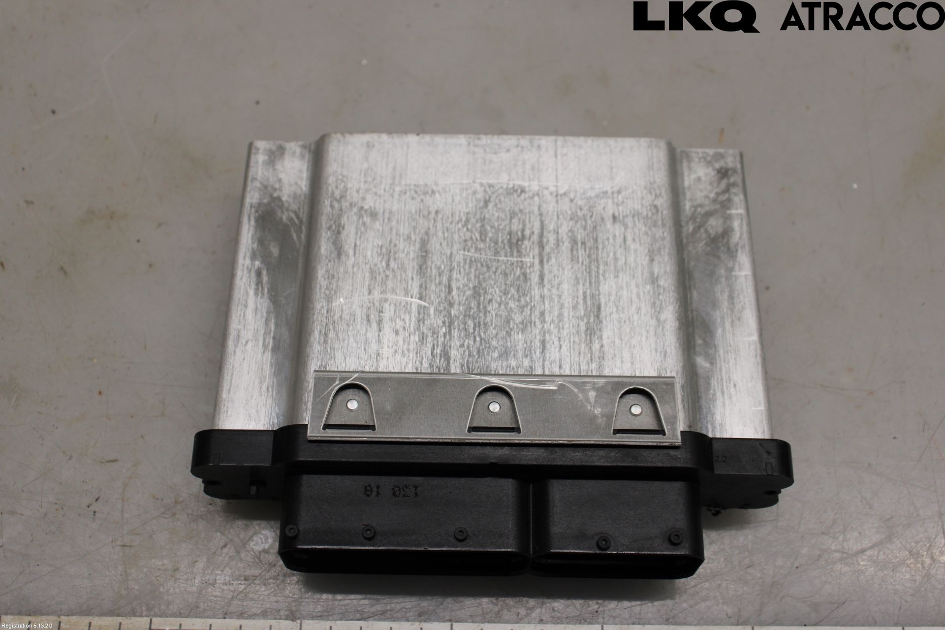 Volkswagen VW CADDY 16-20 Styreenhet Innsprøytning
