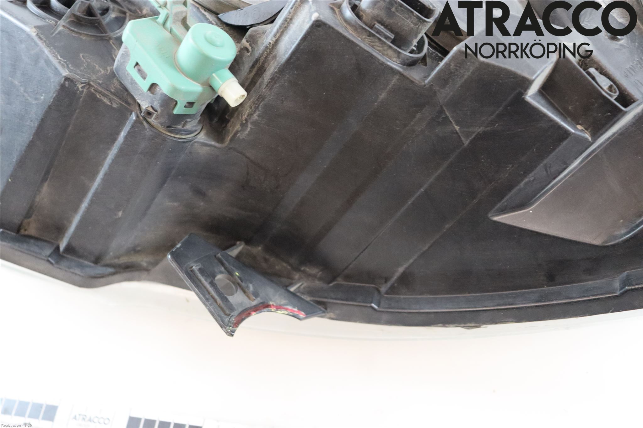 Opel MOVANO B 10-22 Frontlykt Venstre