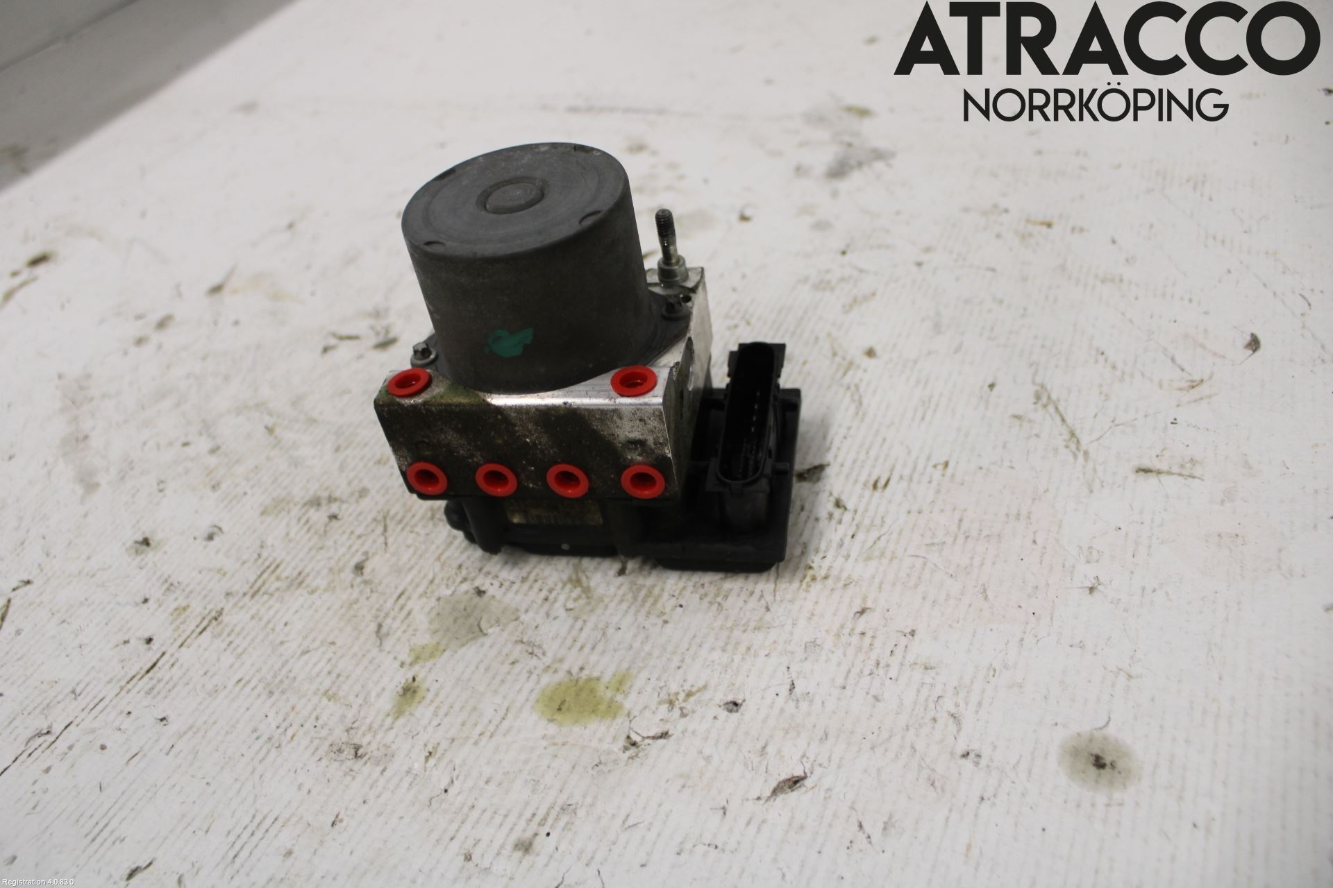 Subaru IMPREZA II  03-05 Abs Hydraulikkaggregat